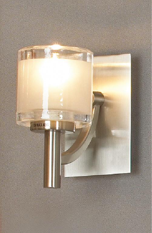 Настенное бра Lussole Vittorito LSC-6001-01