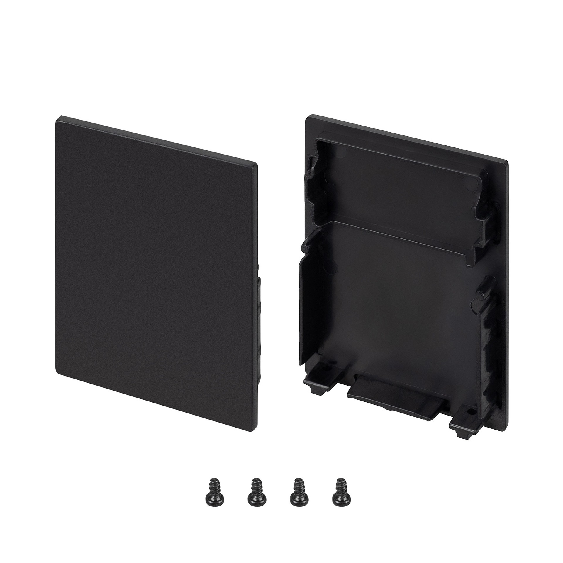 Заглушка для профиля Arlight Sl-Line 044676