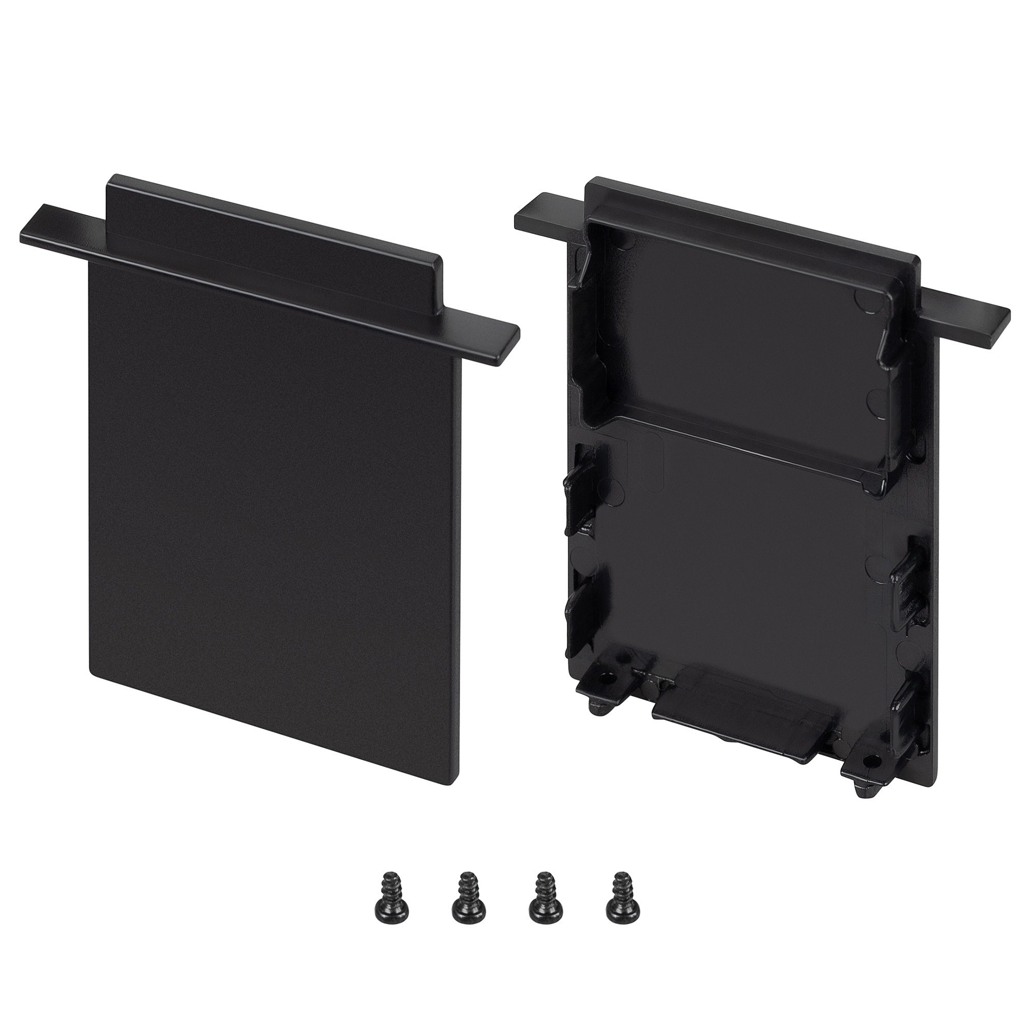 Заглушка для профиля Arlight Sl-Linia 044704