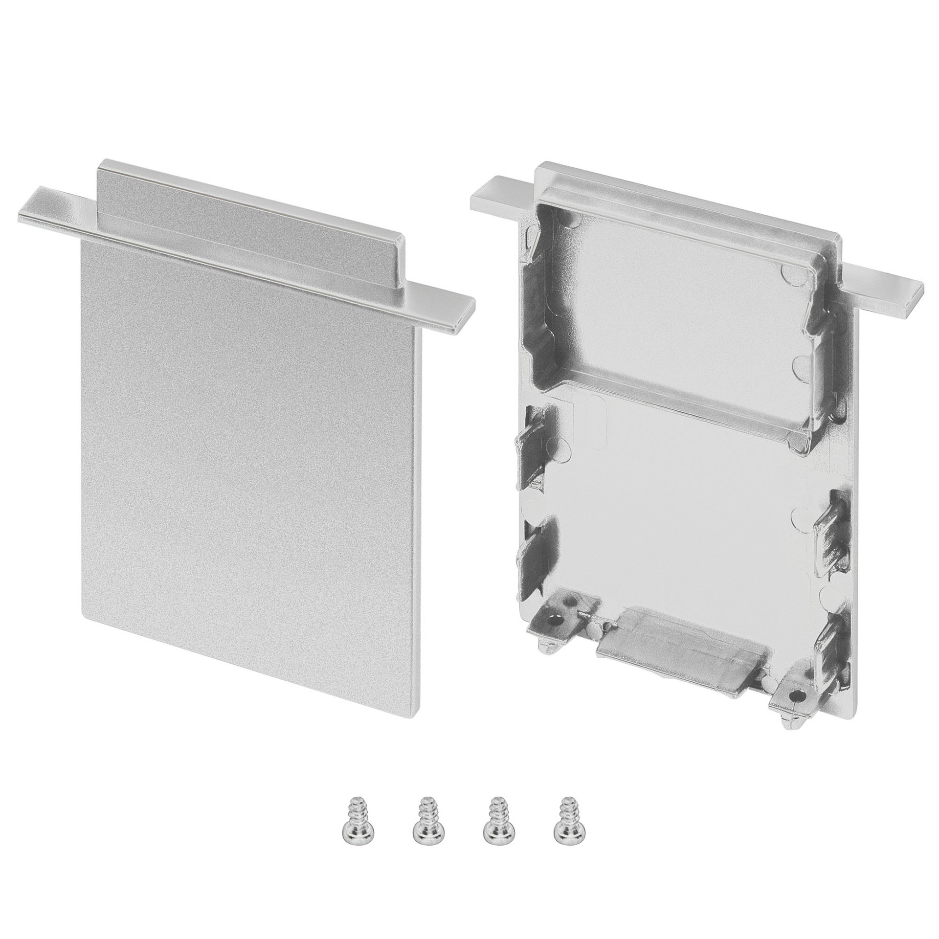 Заглушка для профиля Arlight Sl-Linia 044705