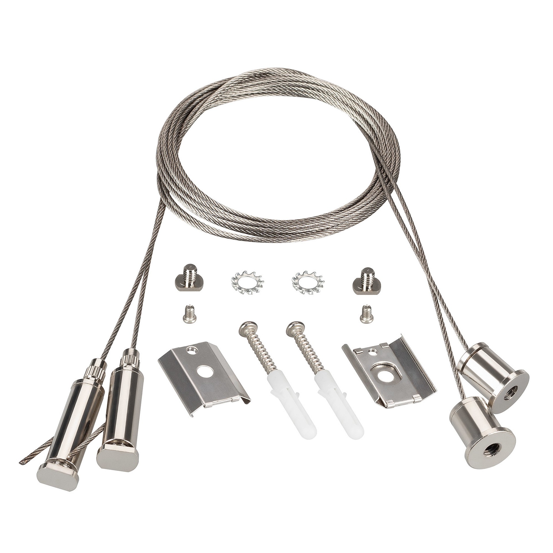 Подвесное крепление для профиля LINE-5075-HONEYCOMB Arlight Arh-Line 044889