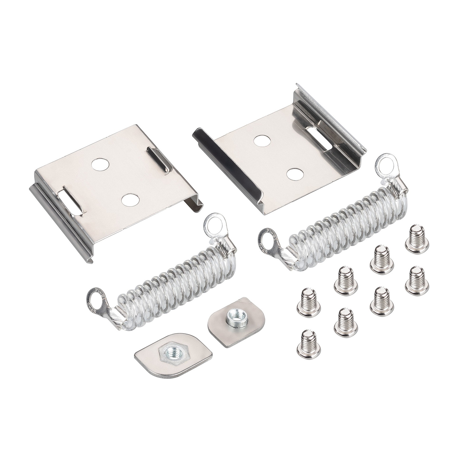 Набор для подвеса профиля LINE-5075-HONEYCOMB-2000 Arlight Arh-Line 044890