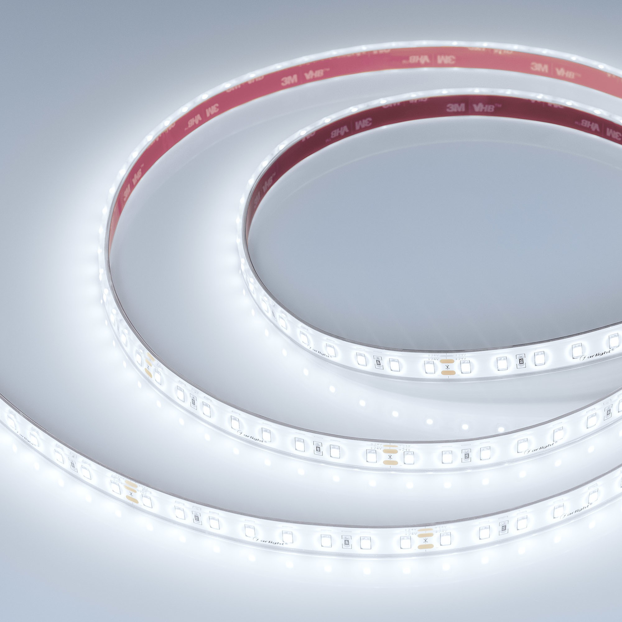 Светодиодная лента Arlight Rtw Герметичная 045159