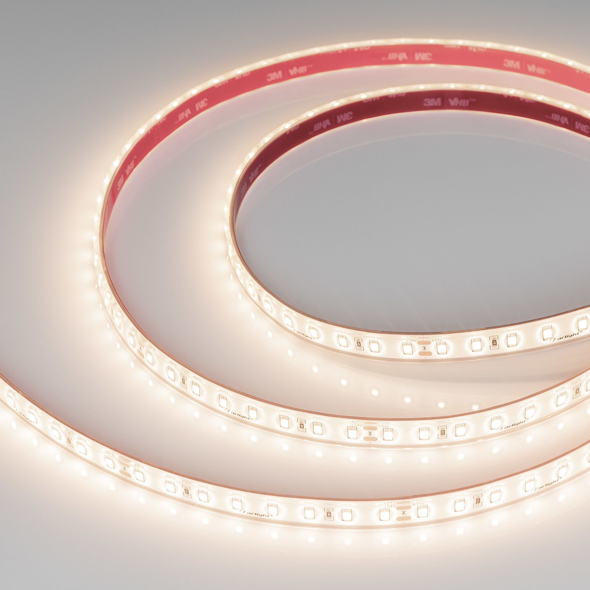 Светодиодная лента Arlight Rtw Герметичная 045162