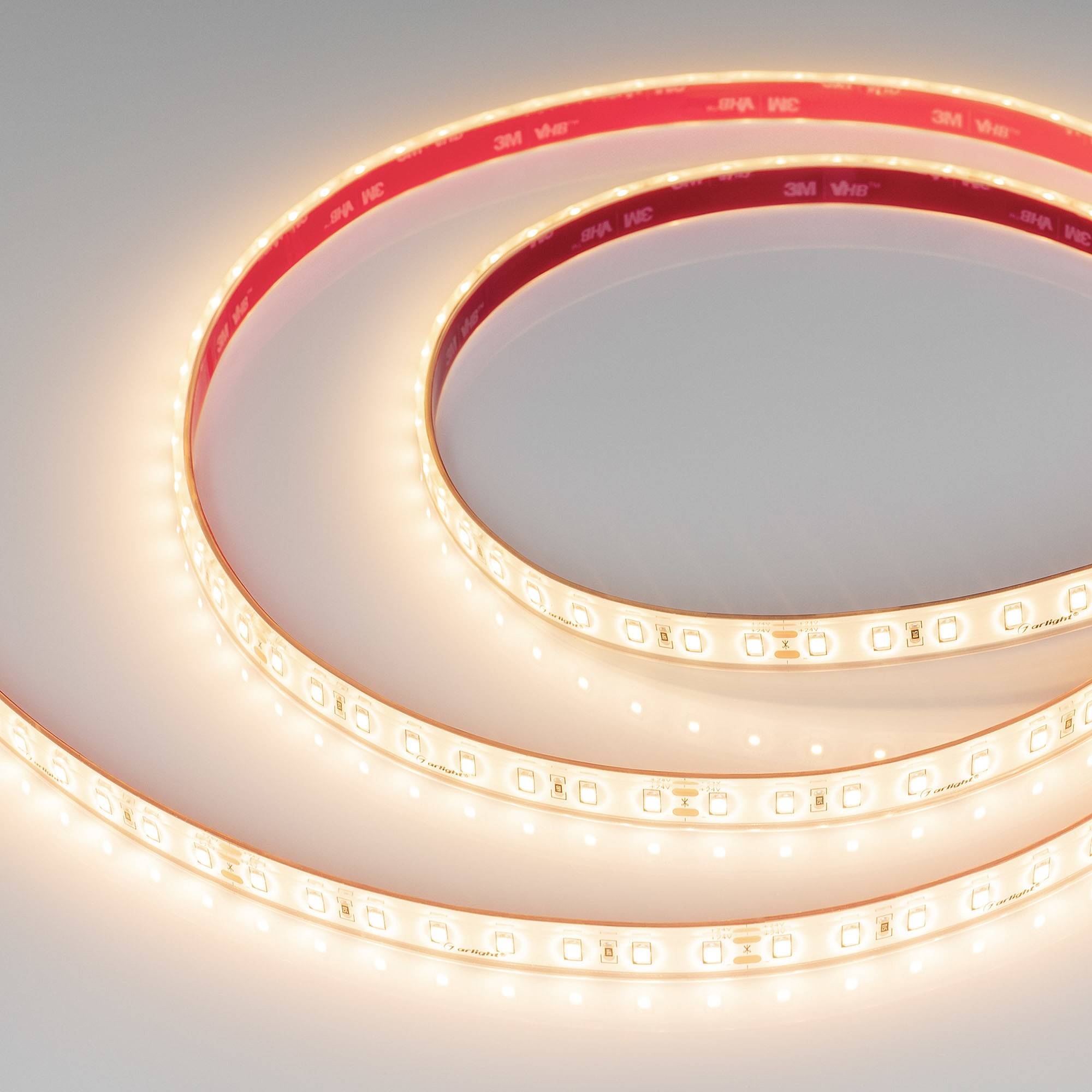 Светодиодная лента Arlight Rtw Герметичная 045163