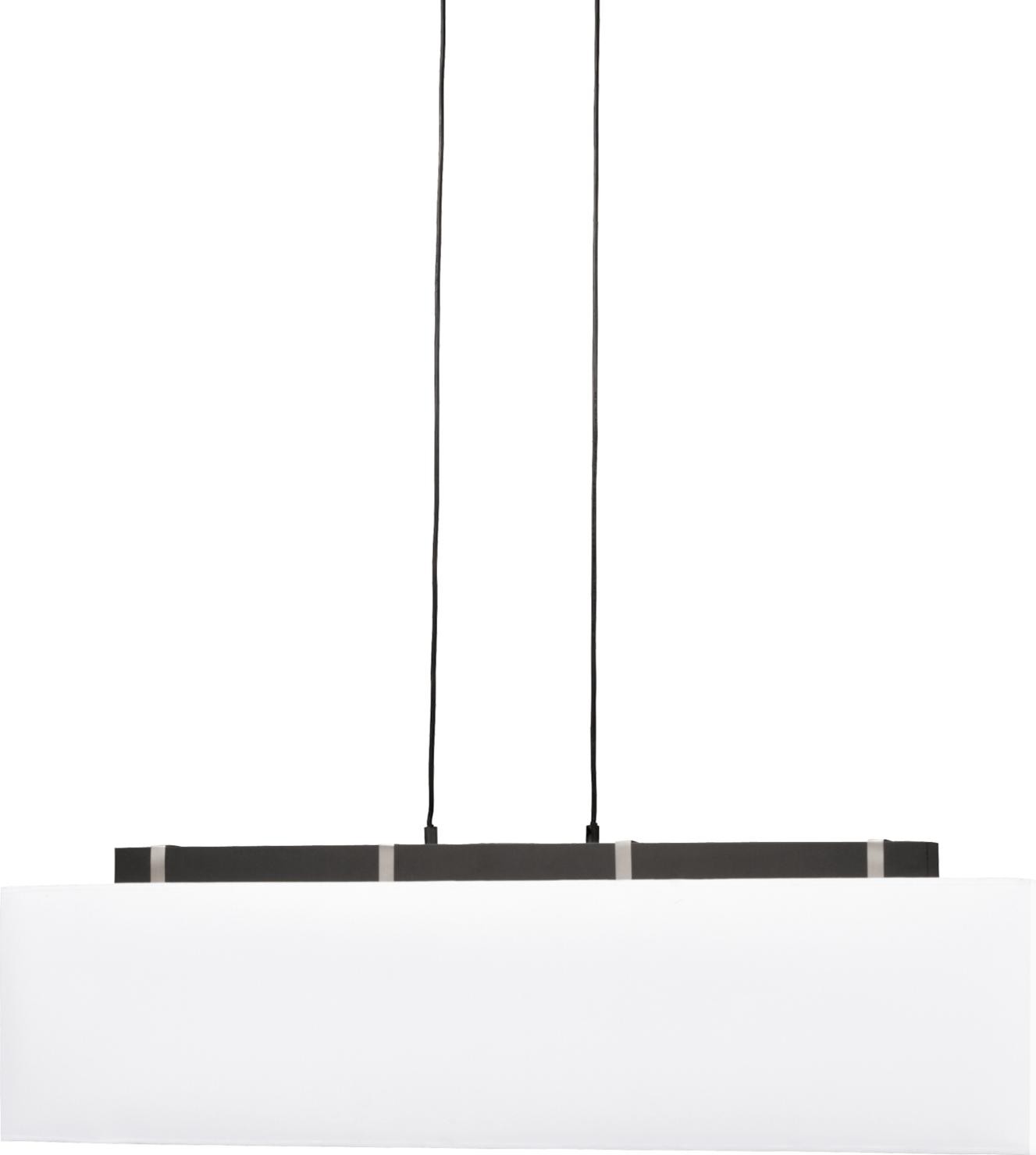 Подвесная люстра Arte Lamp WAVERLEY A8880SP-4BK