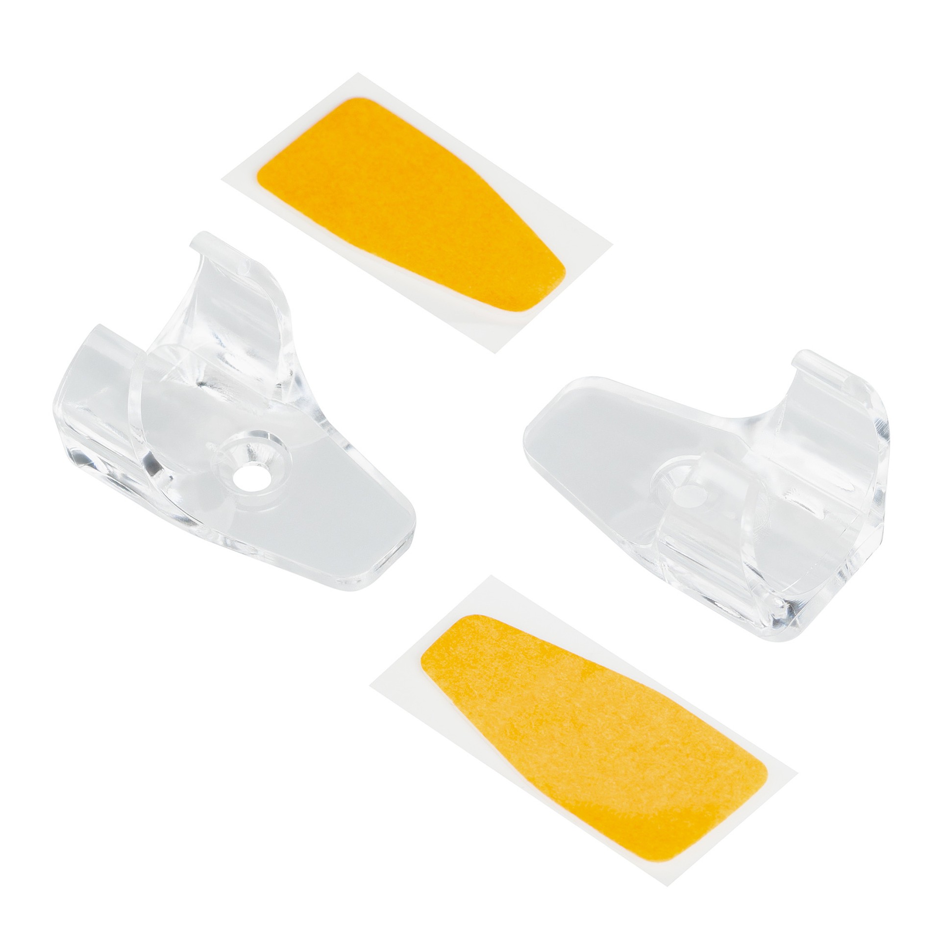 Держатель для профиля Arlight Round 045408