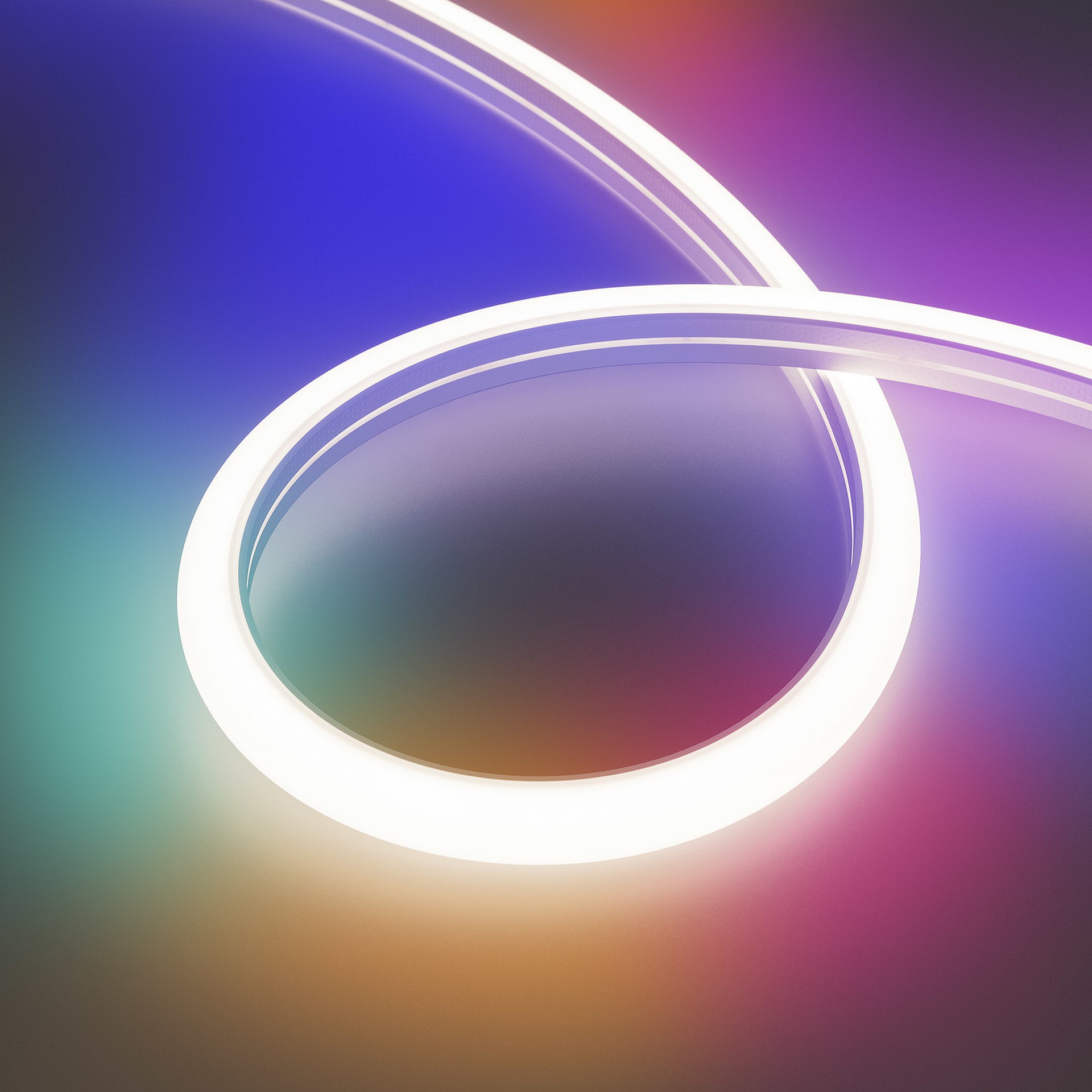 Светодиодный шнур Arlight Moonlight 045437