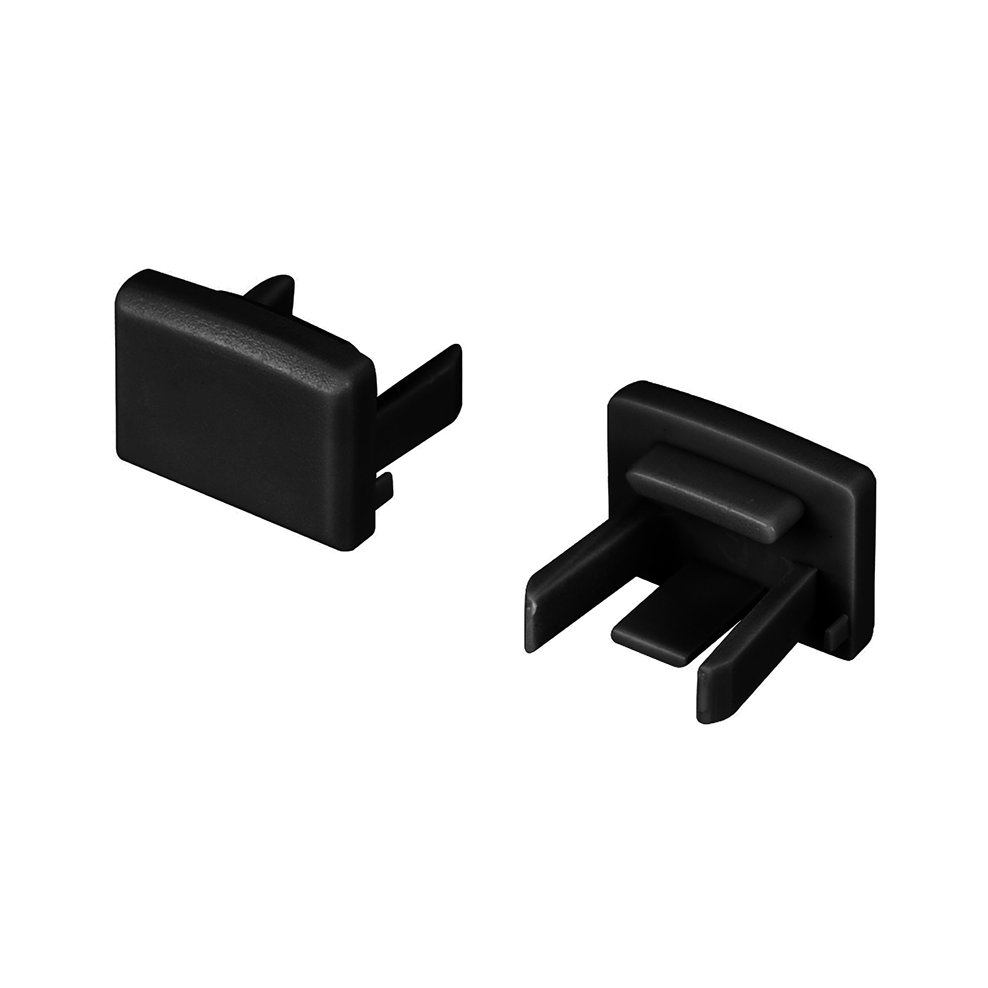 Заглушка для профиля Arlight 045495