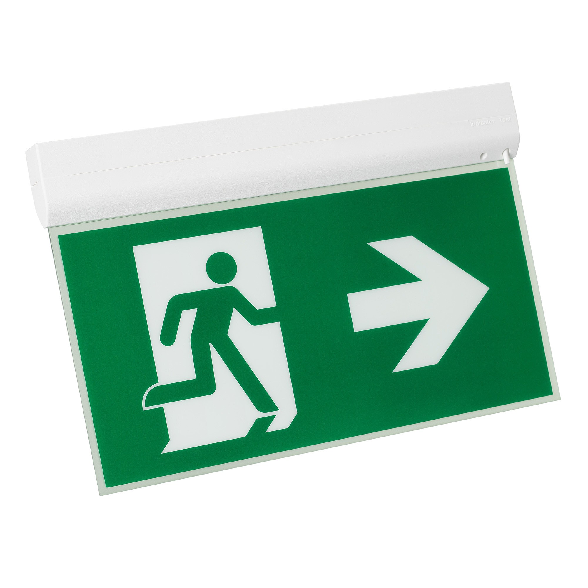 Аварийный указатель Arlight Emg-Vector 045655