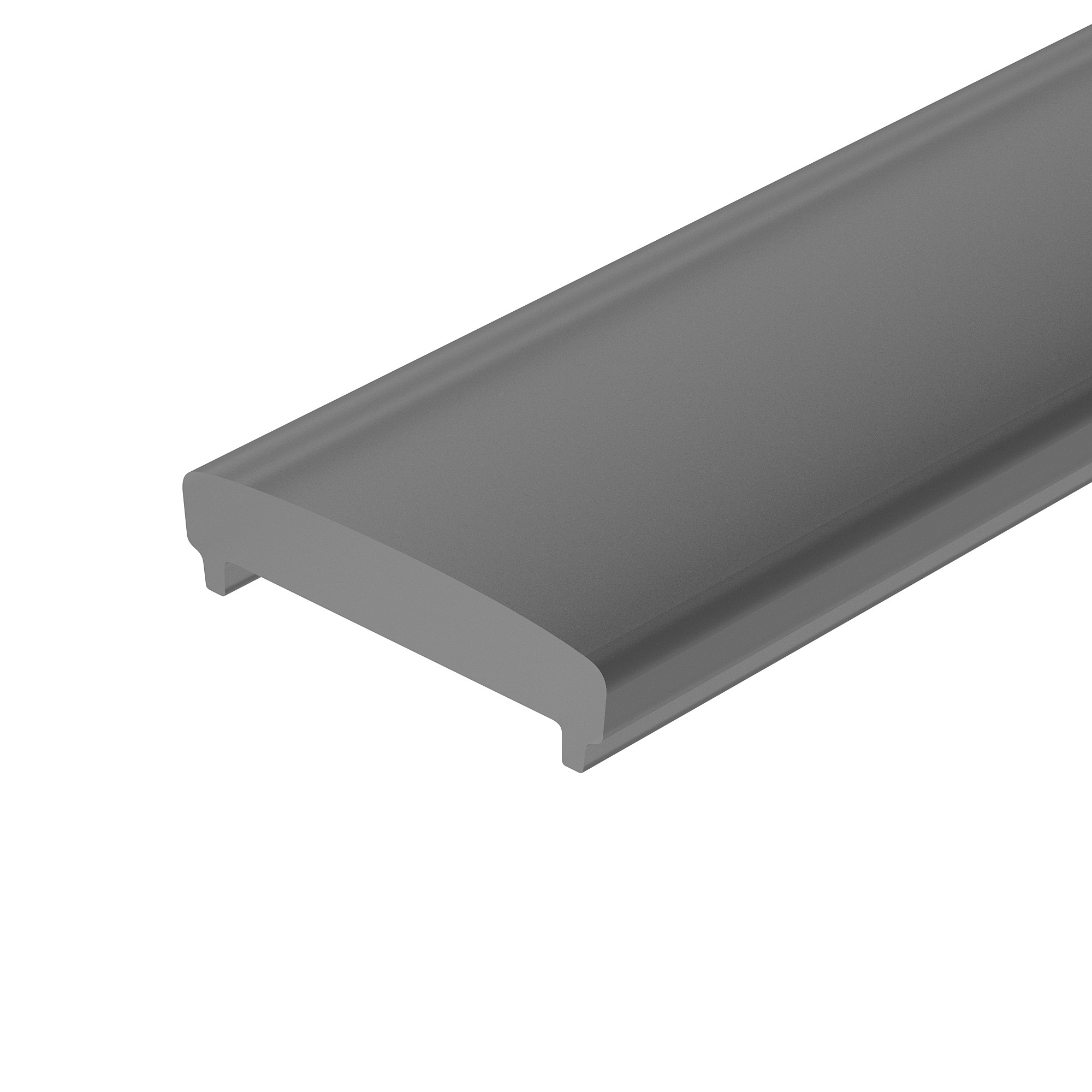 Экран для профиля Arlight 045680