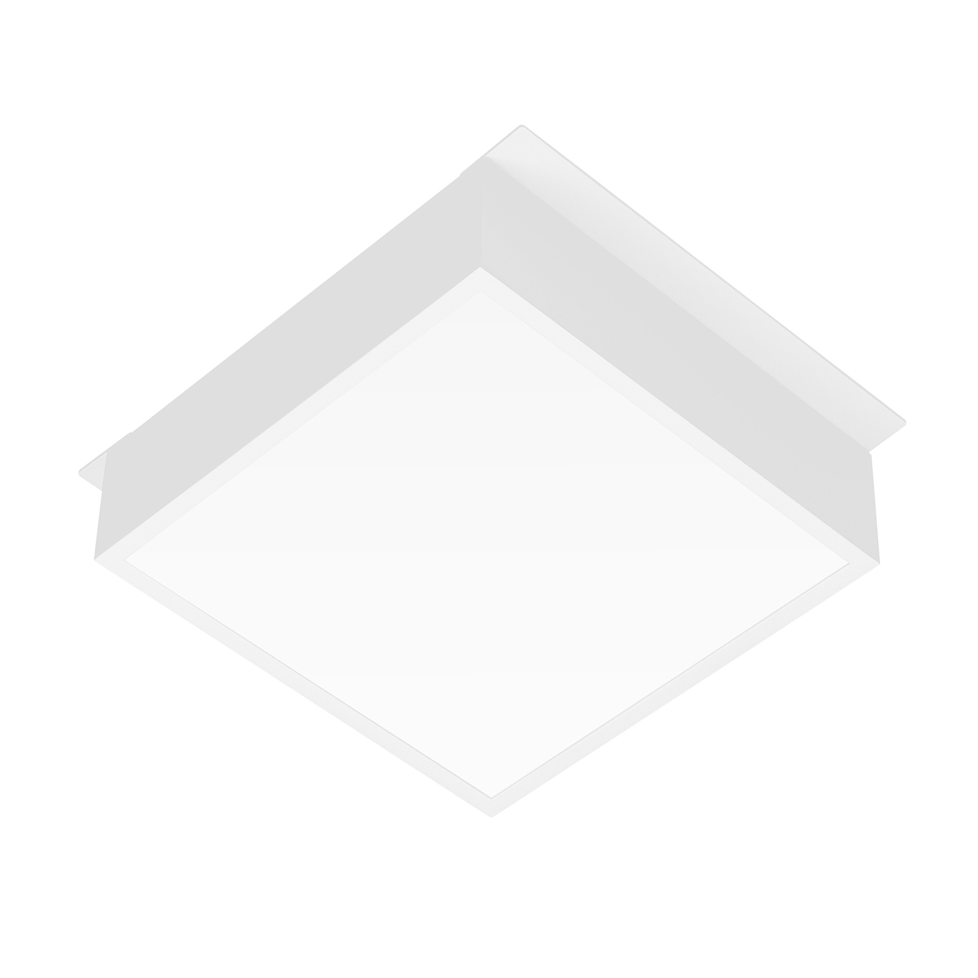 Встраиваемый светильник для установки в потолки Грильято Arlight Grigliato 045697