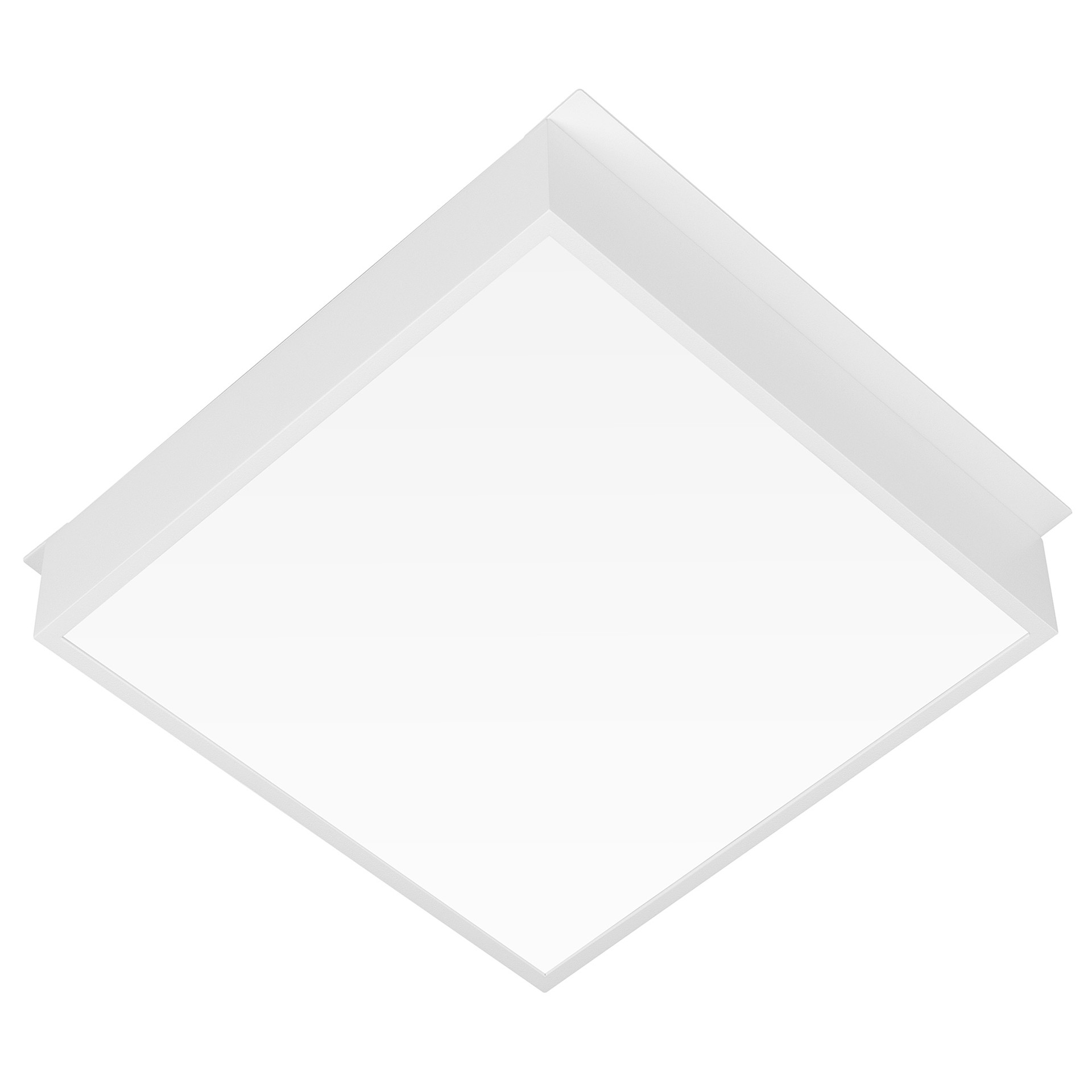 Встраиваемый светильник для установки в потолки Грильято Arlight Grigliato 045702