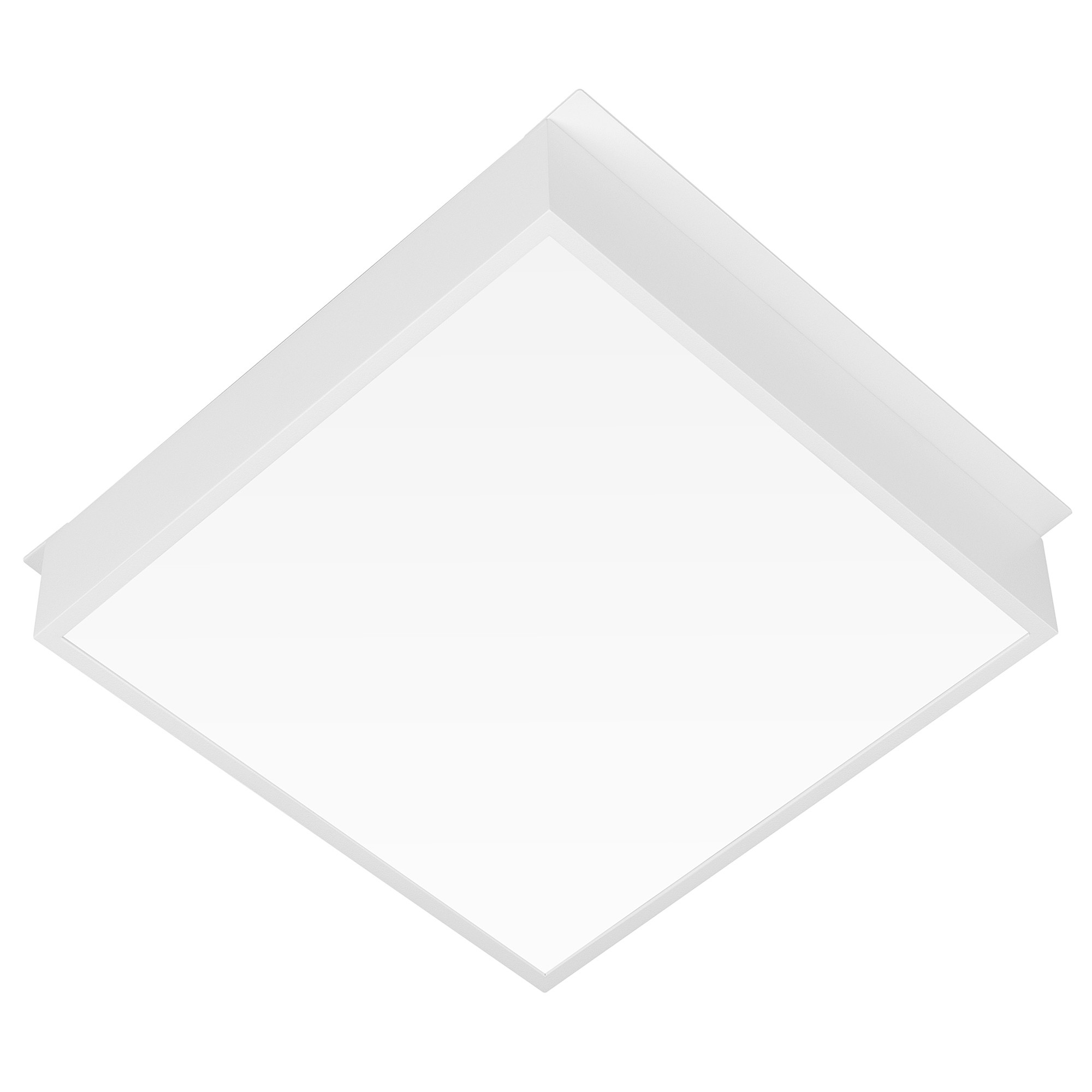 Встраиваемый светильник для установки в потолки Грильято Arlight Grigliato 045702