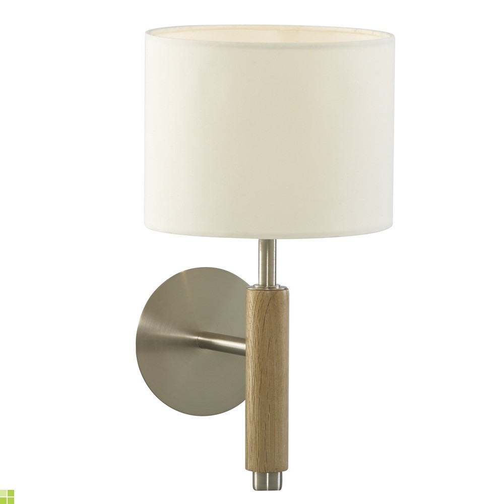 Настенное бра Arte Lamp WOODS A1038AP-1BR