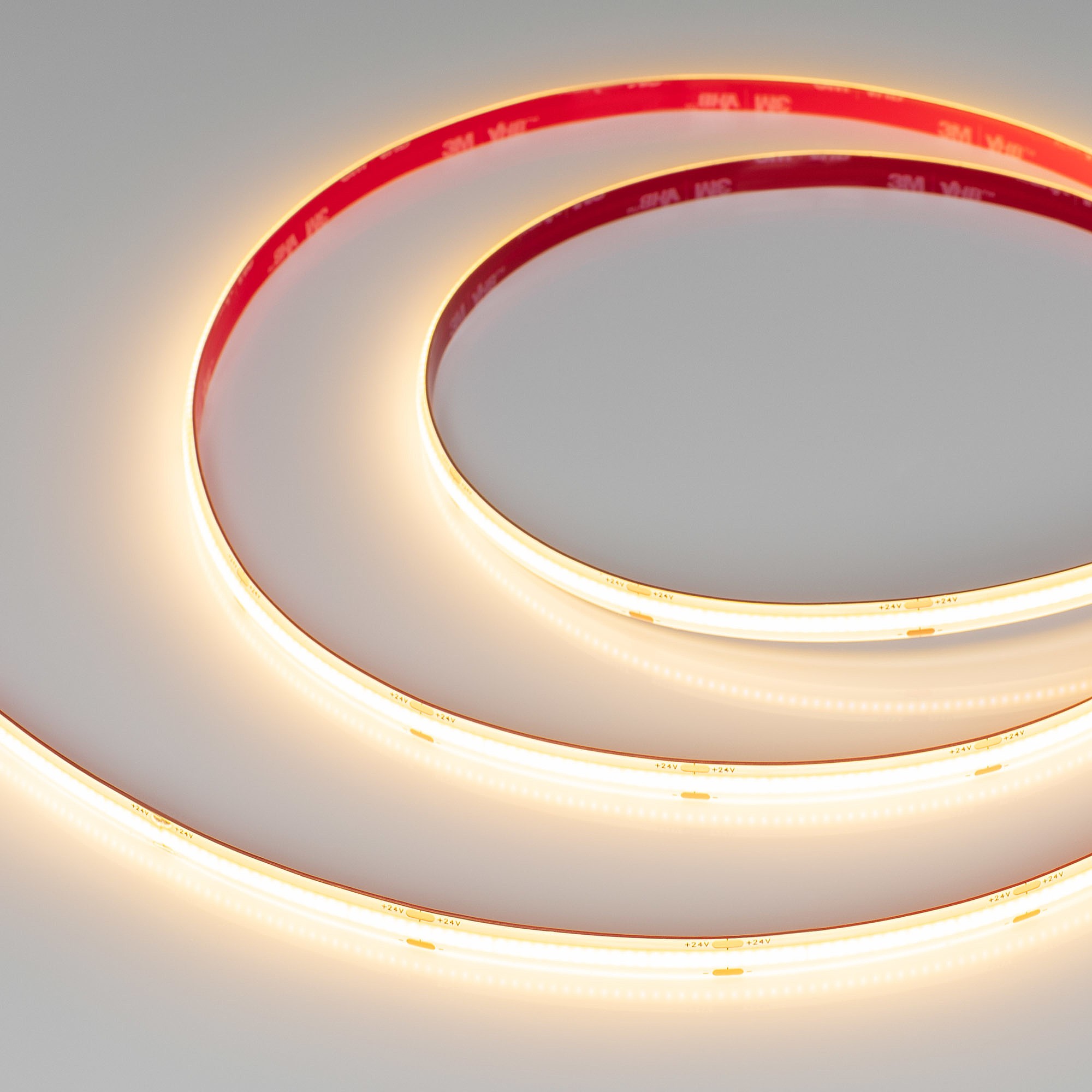 Светодиодная лента Arlight Cob Герметичная 045857