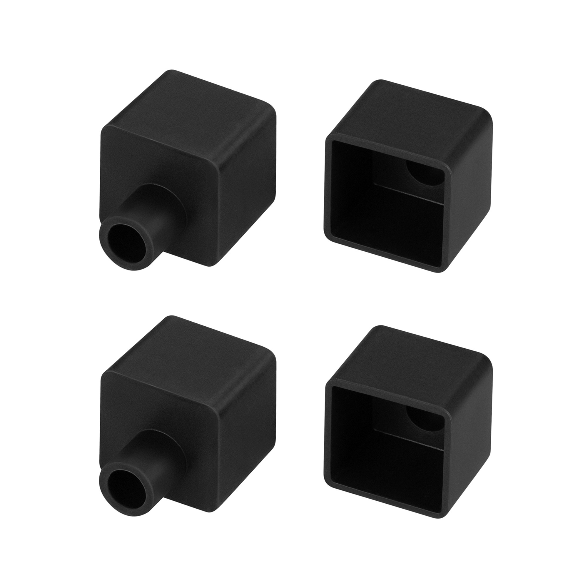 Заглушка для профиля Arlight Wph 045873