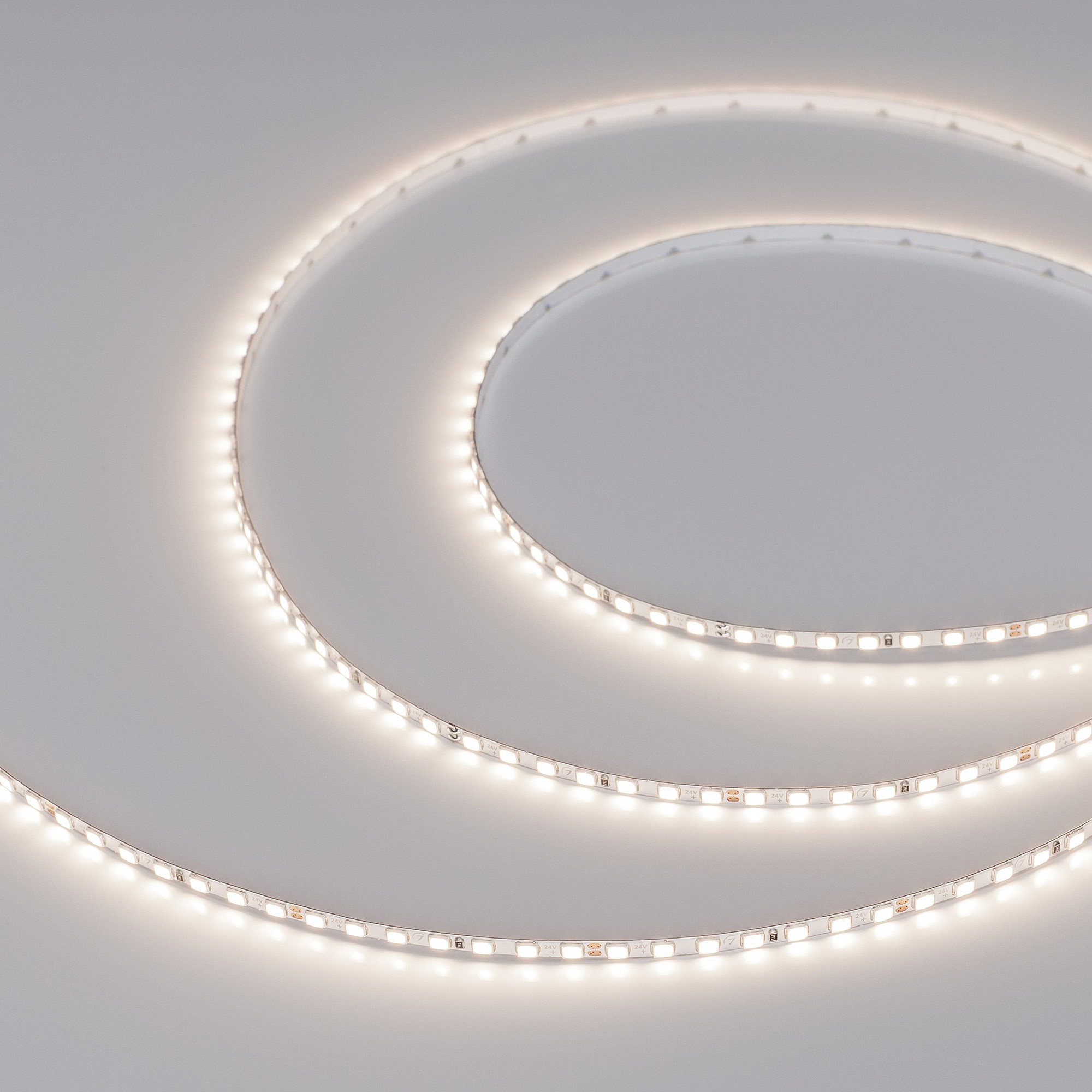 Светодиодная лента Arlight Ul Открытая 045968