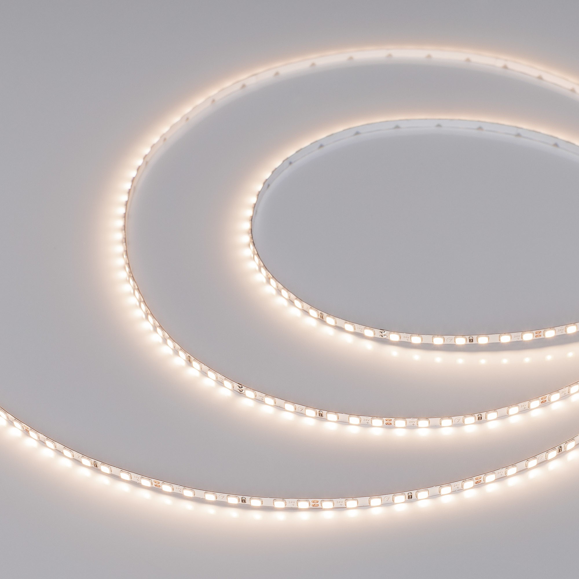 Светодиодная лента Arlight Ul Открытая 045970