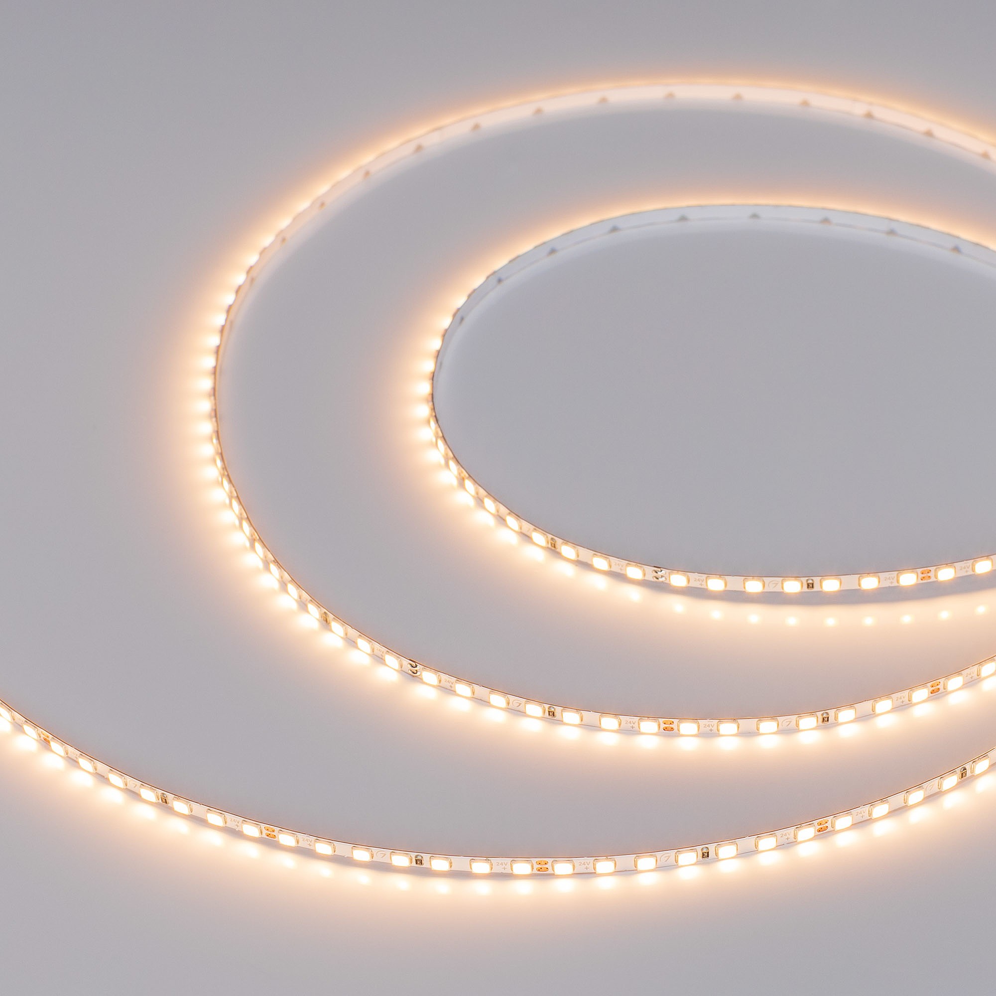 Светодиодная лента Arlight Ul Открытая 045972