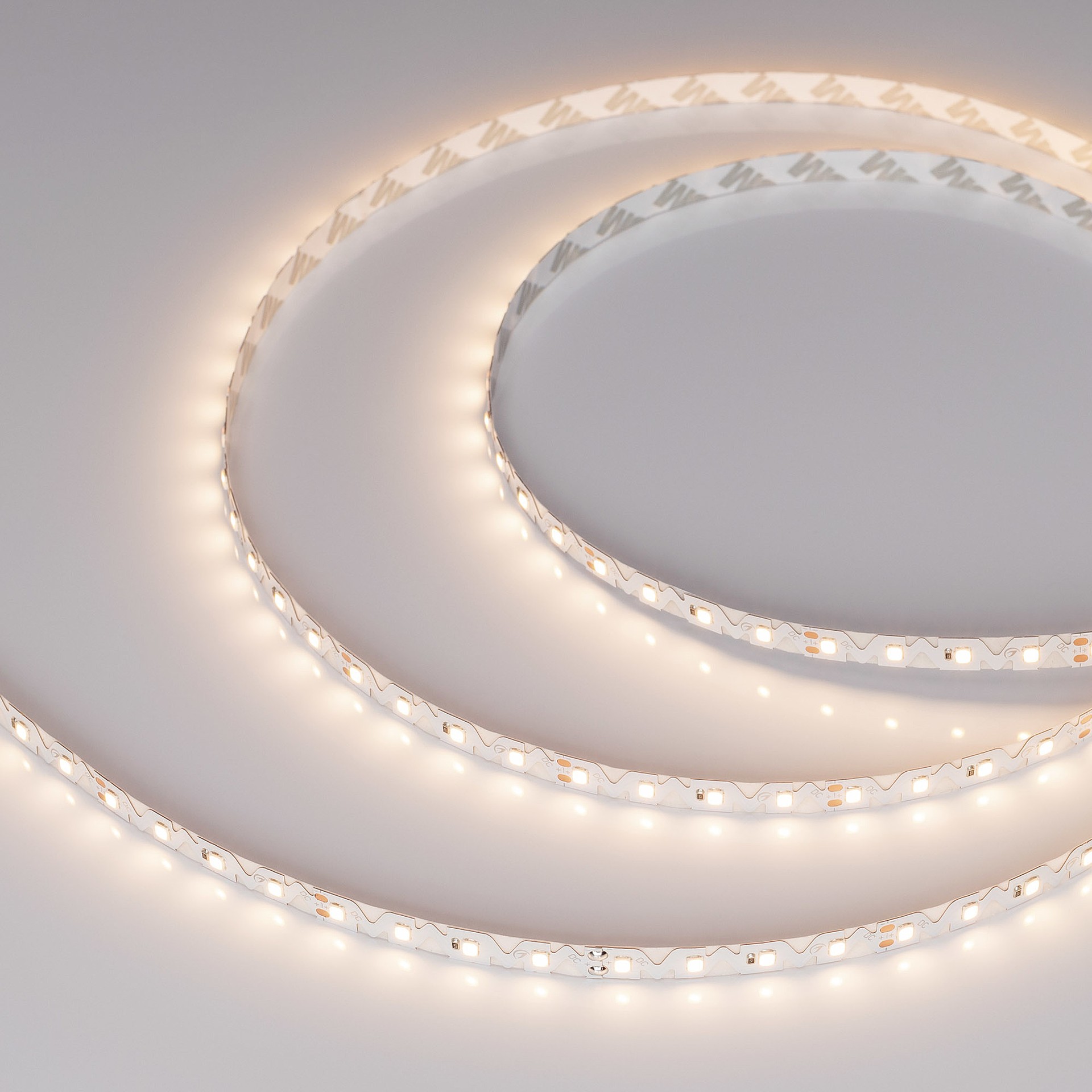 Светодиодная лента Arlight Rz Волна 046015