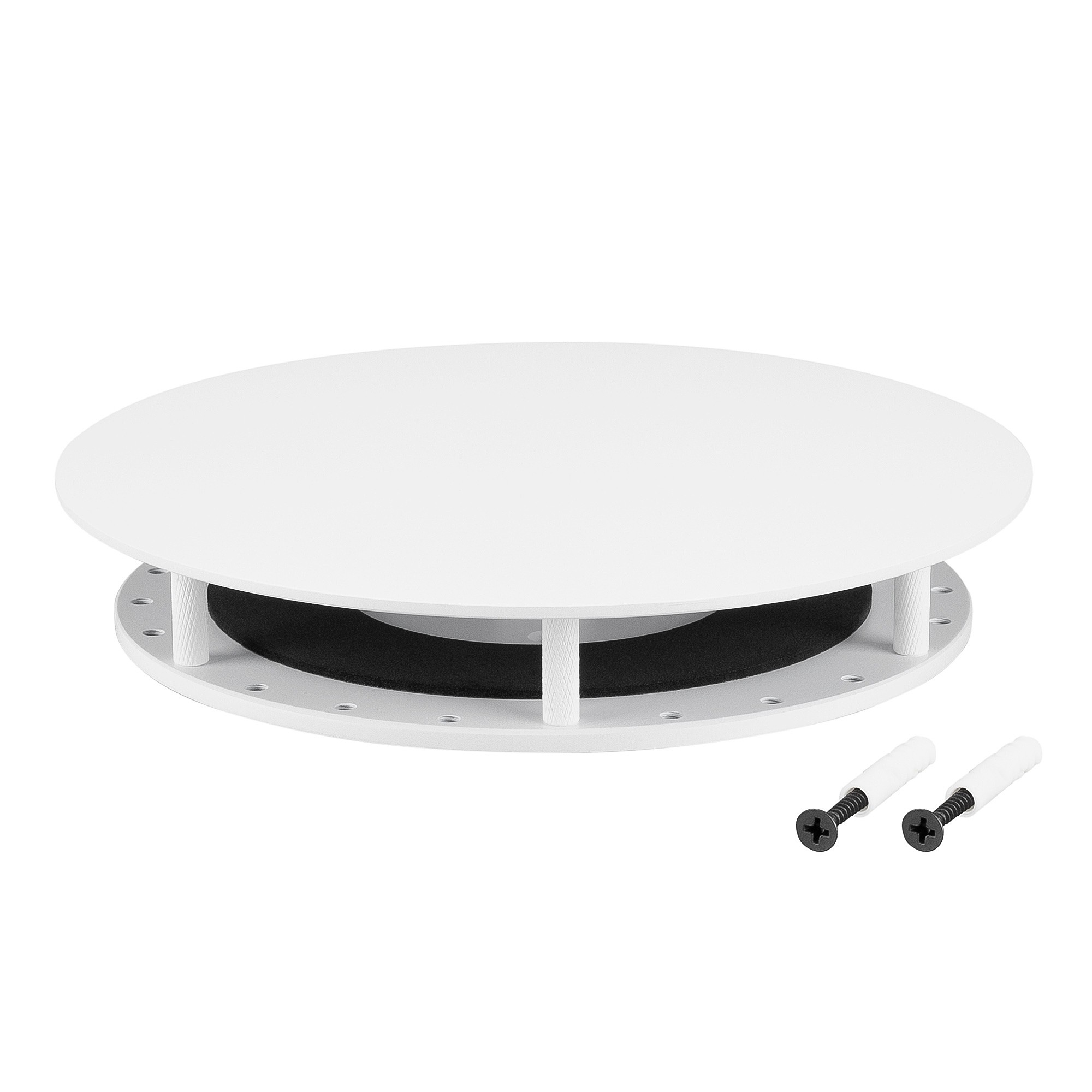 Круглое крепление Arlight Moonlight 046038