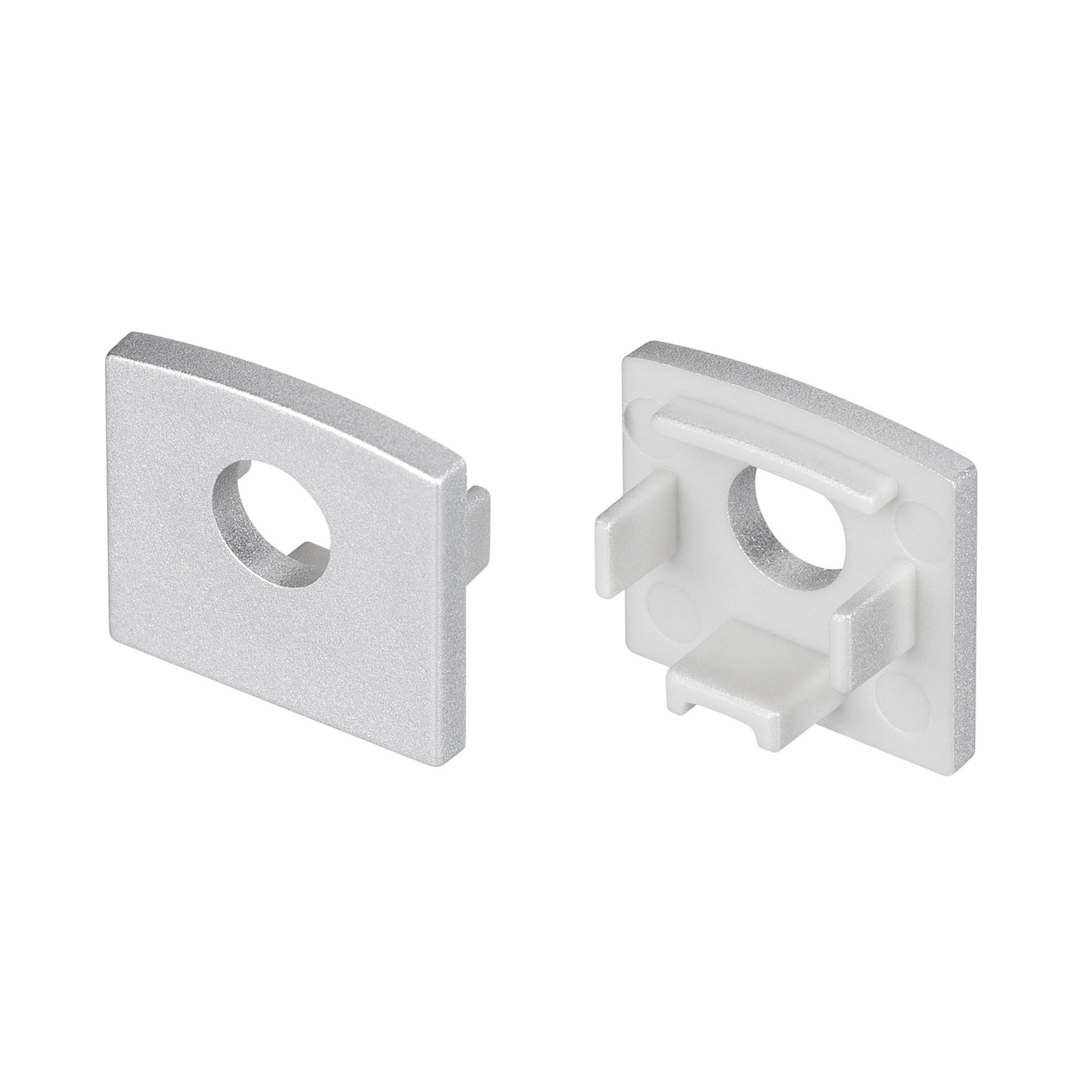 Заглушка для профиля Arlight Arh-Line 046078