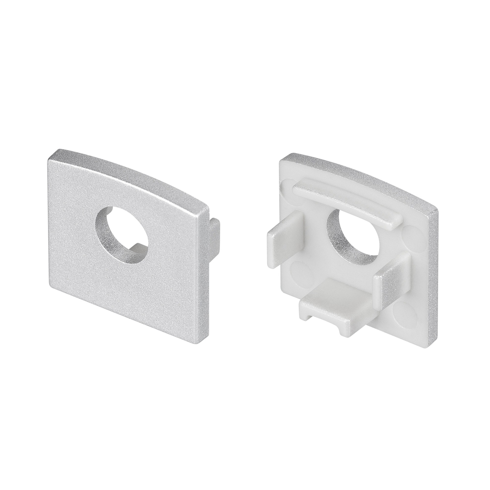 Заглушка для профиля Arlight Arh-Line 046078