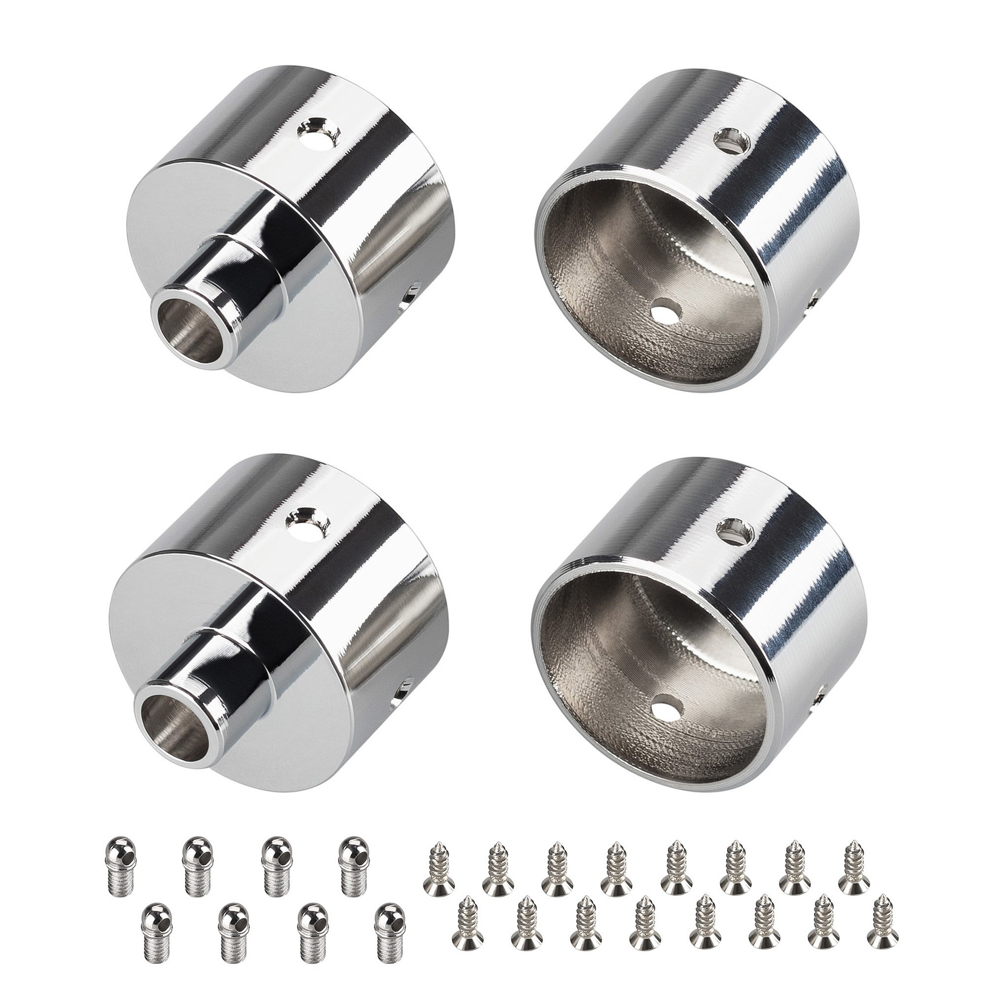 Заглушка для профиля Arlight Wph 046102