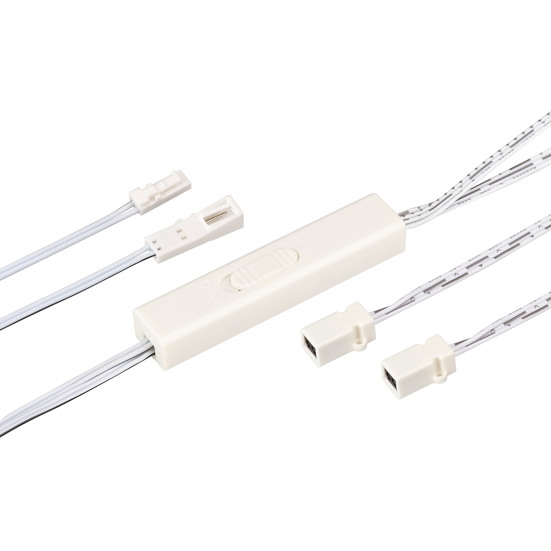 Датчик движения Arlight Prime 046147