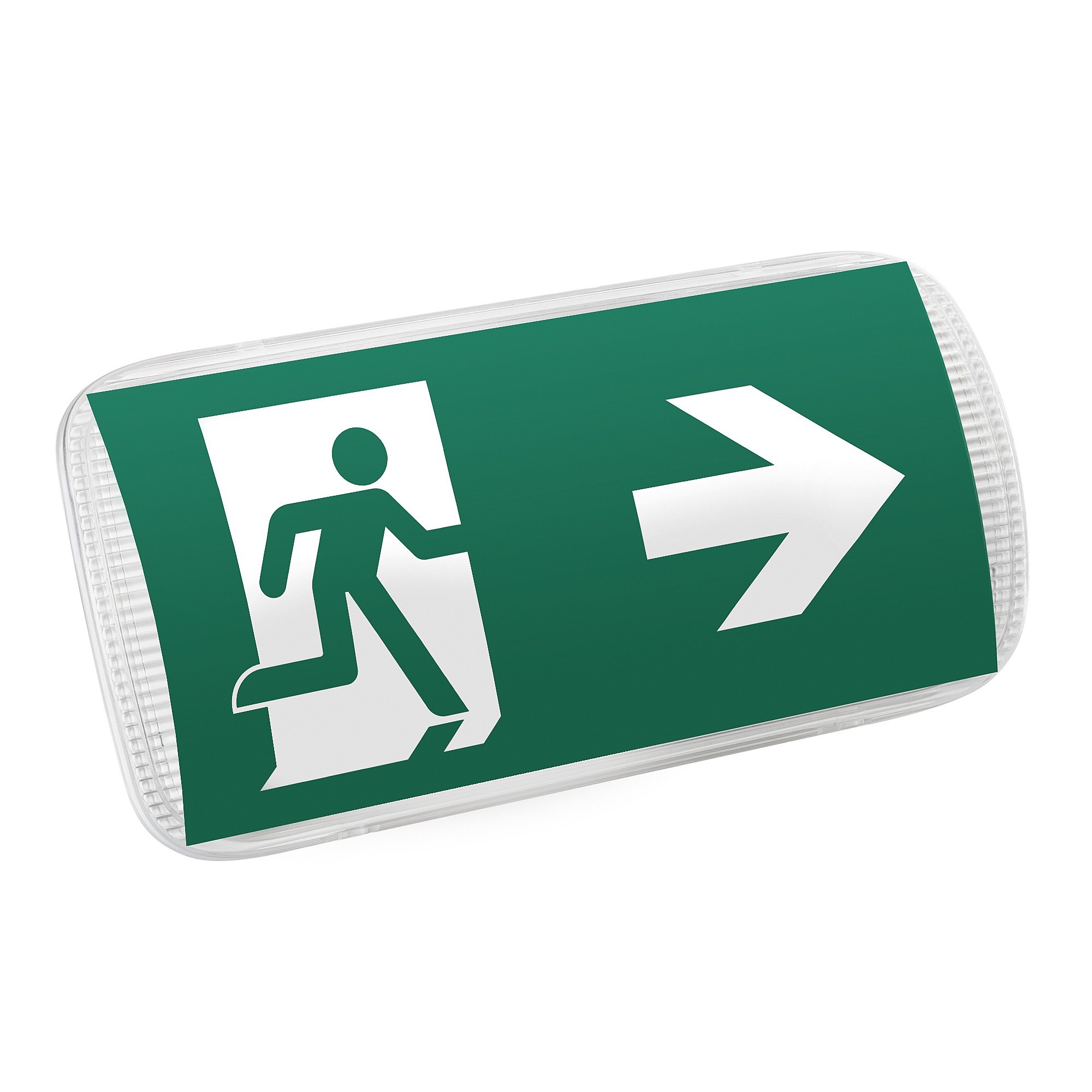 Аварийный указатель Arlight Emg-Proof 046151