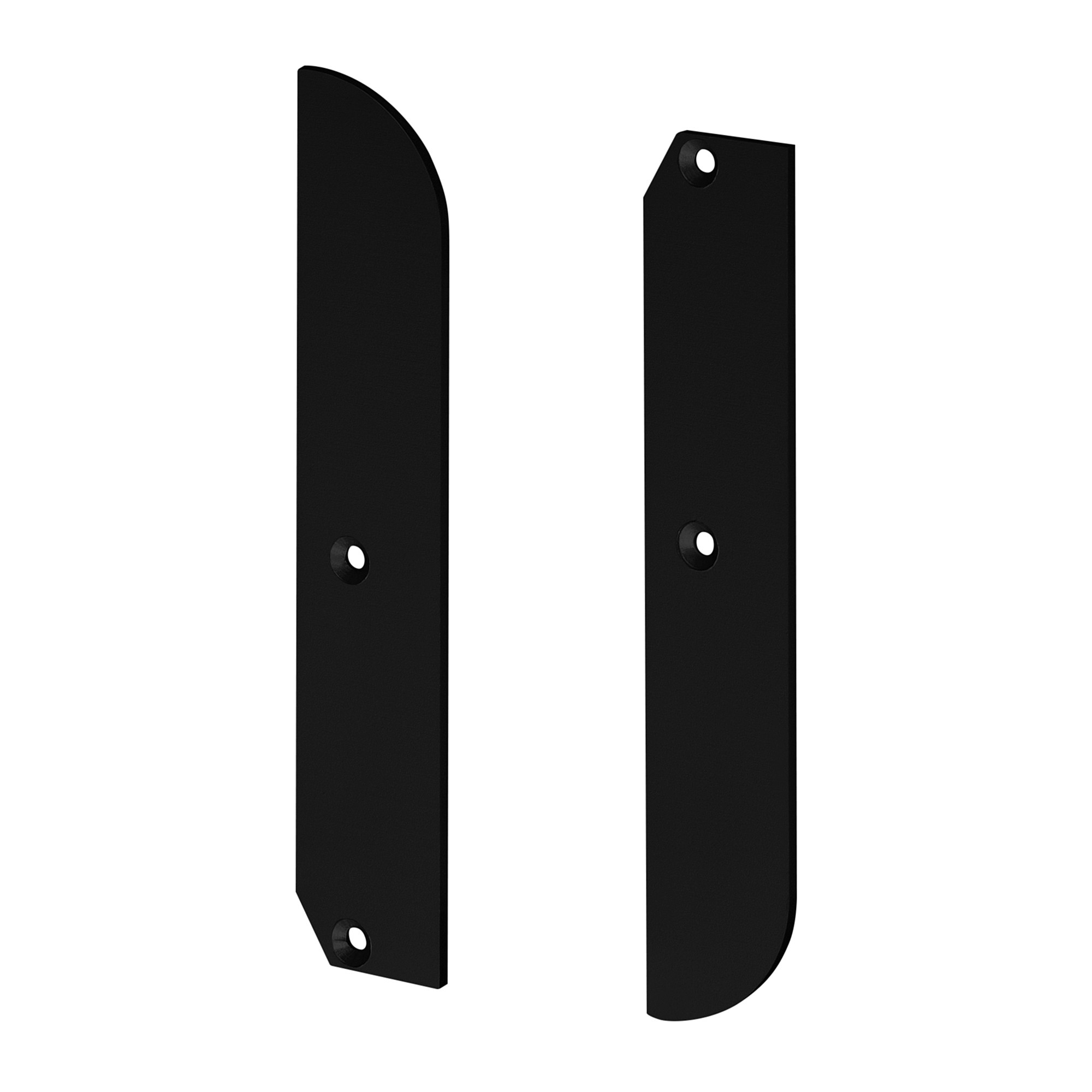 Заглушка для профиля Arlight 046158