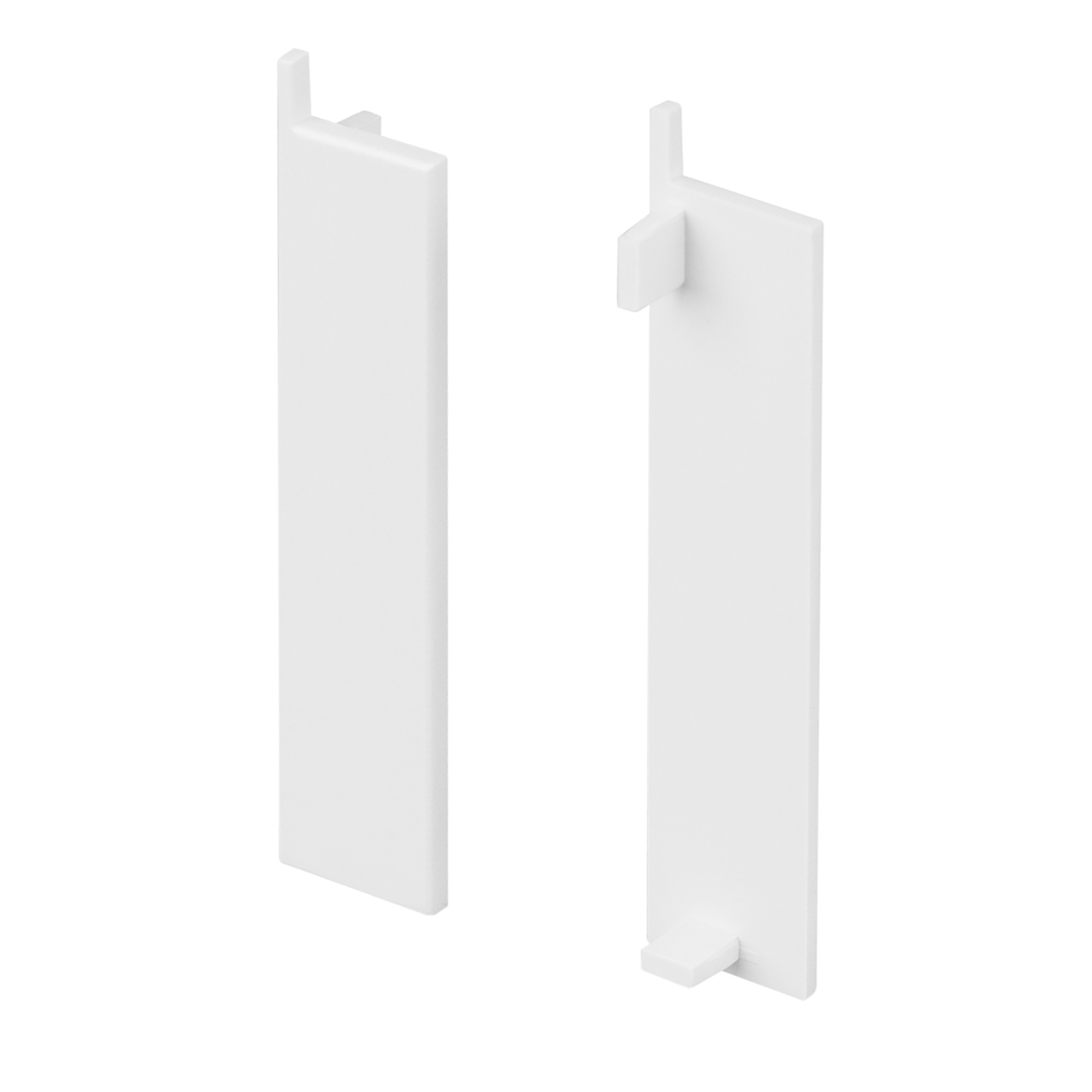 Заглушка для профиля Arlight 046161