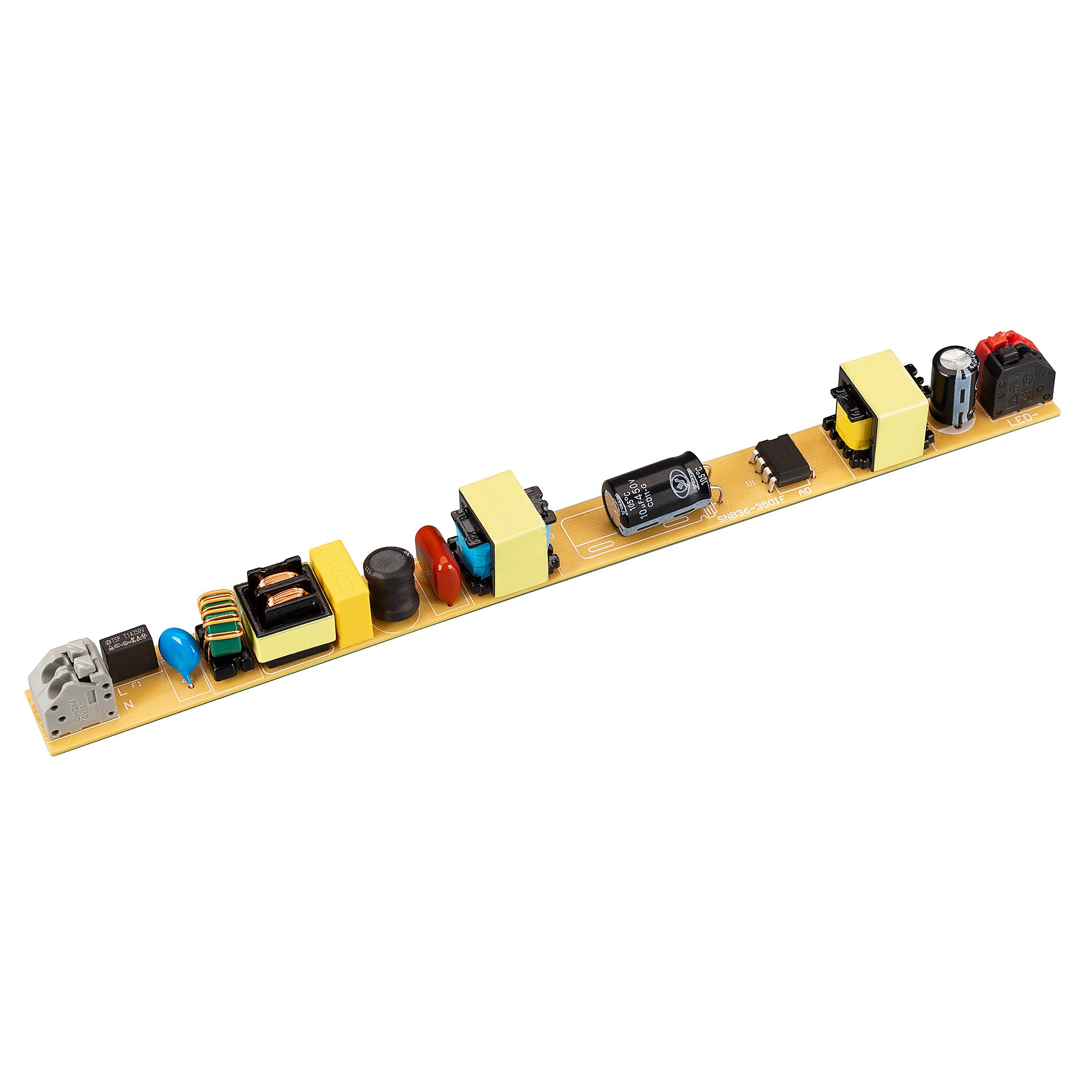 Драйвер для LED ленты Arlight Arj-Sp 046273