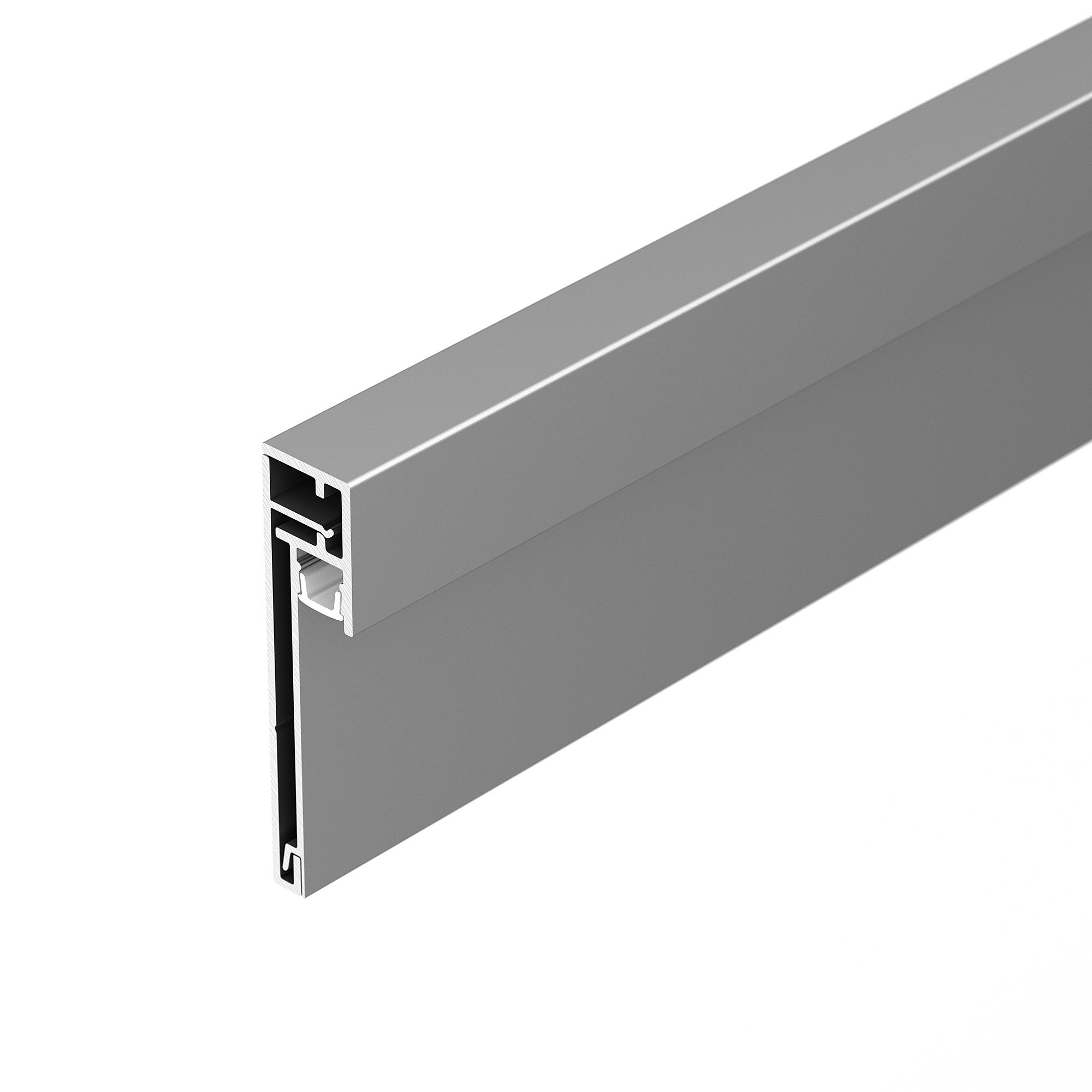 Профиль Arlight Arh-Plintus 046387