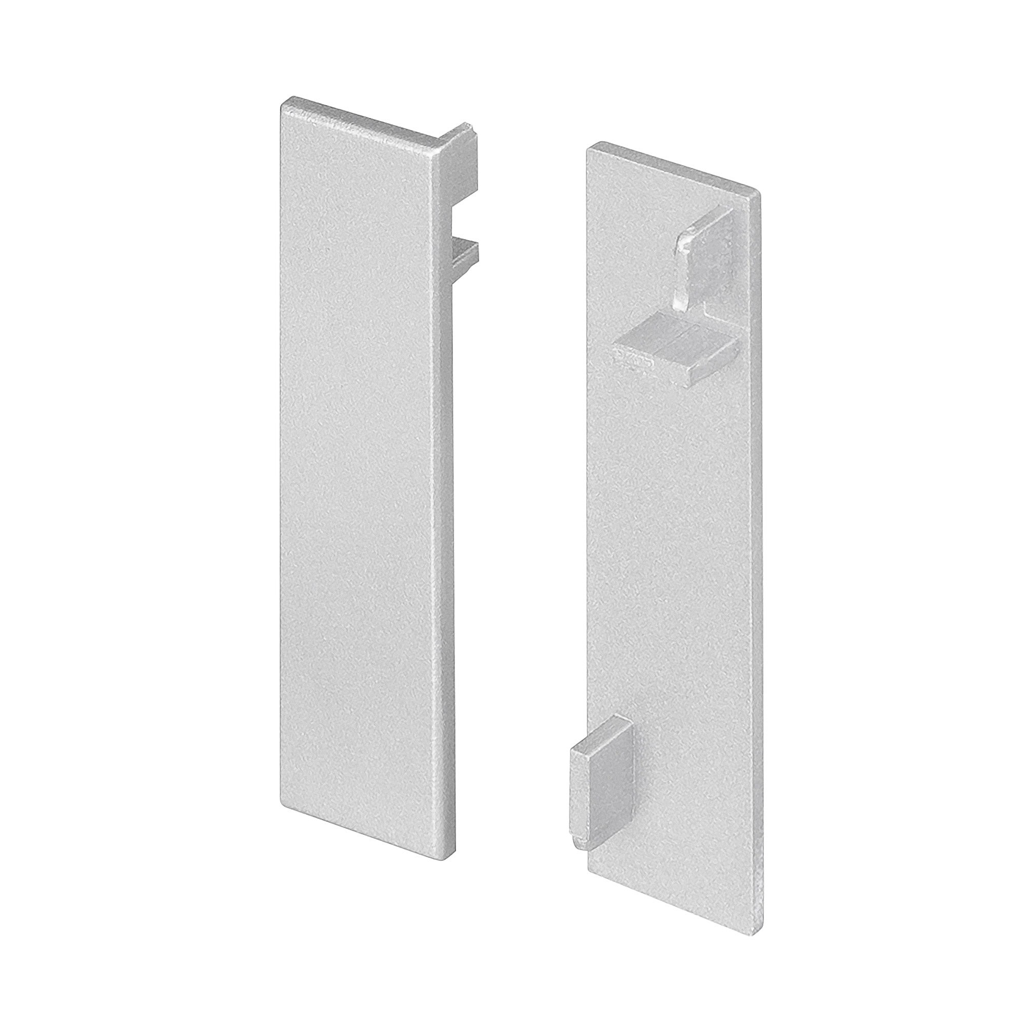 Заглушка для профиля Arlight 046393