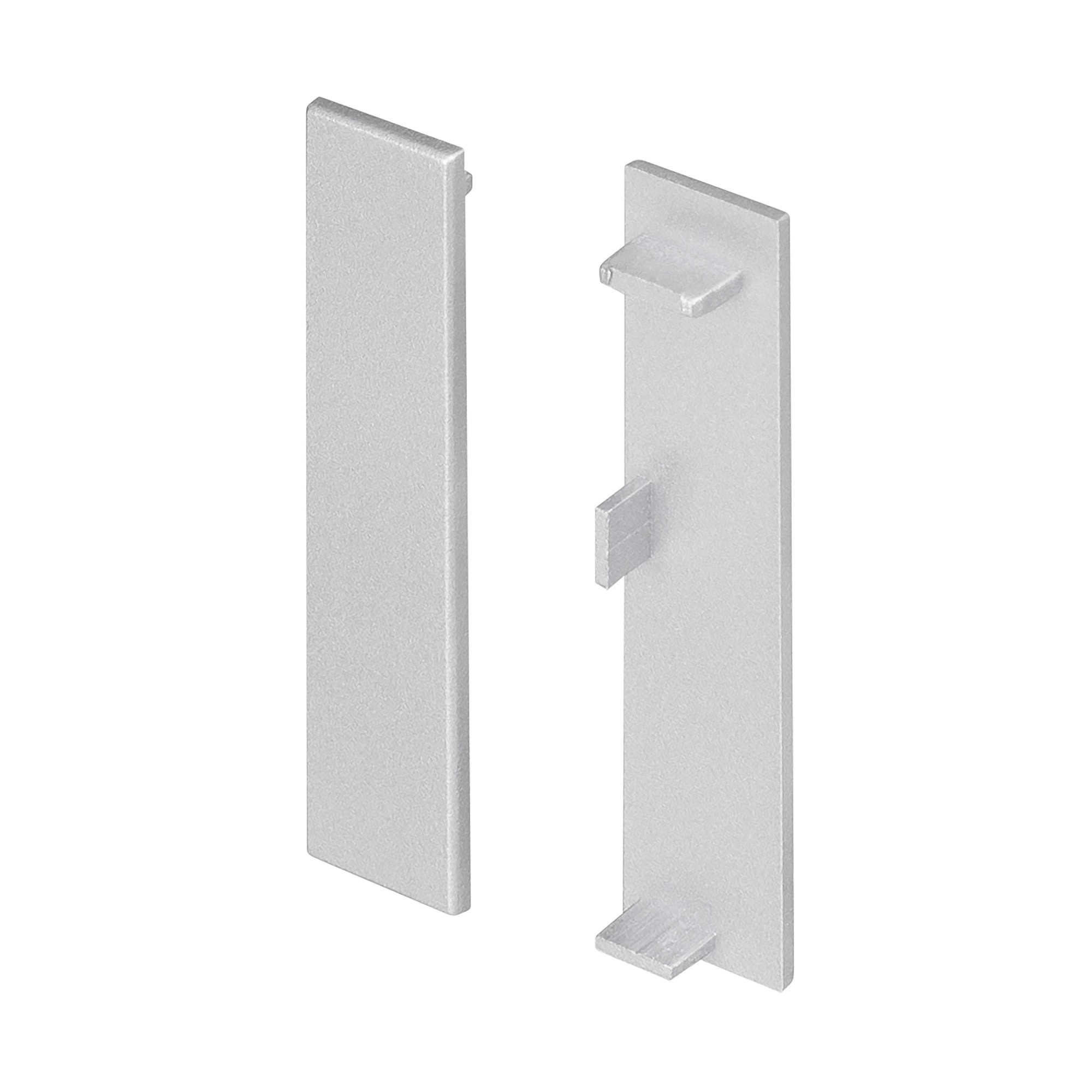 Заглушка для профиля Arlight 046394