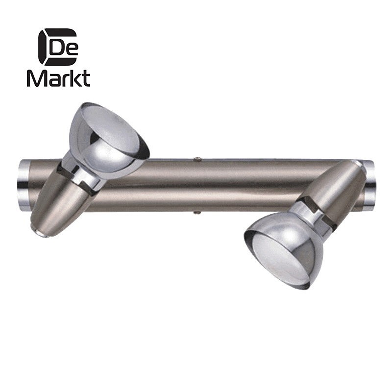 Светильник спот De Markt Алгол 506020202