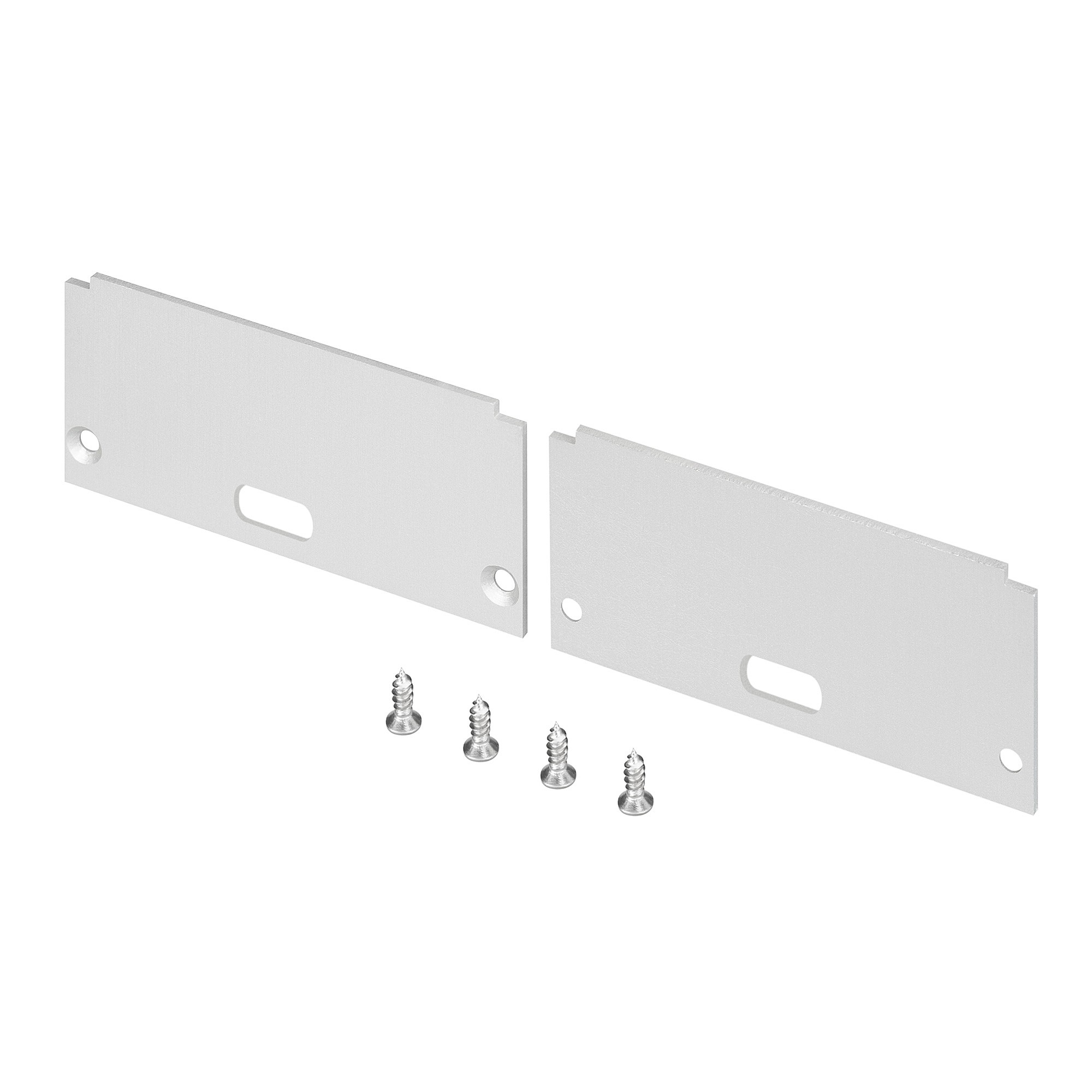 Заглушка для профиля Arlight Arh-Fantom 046426