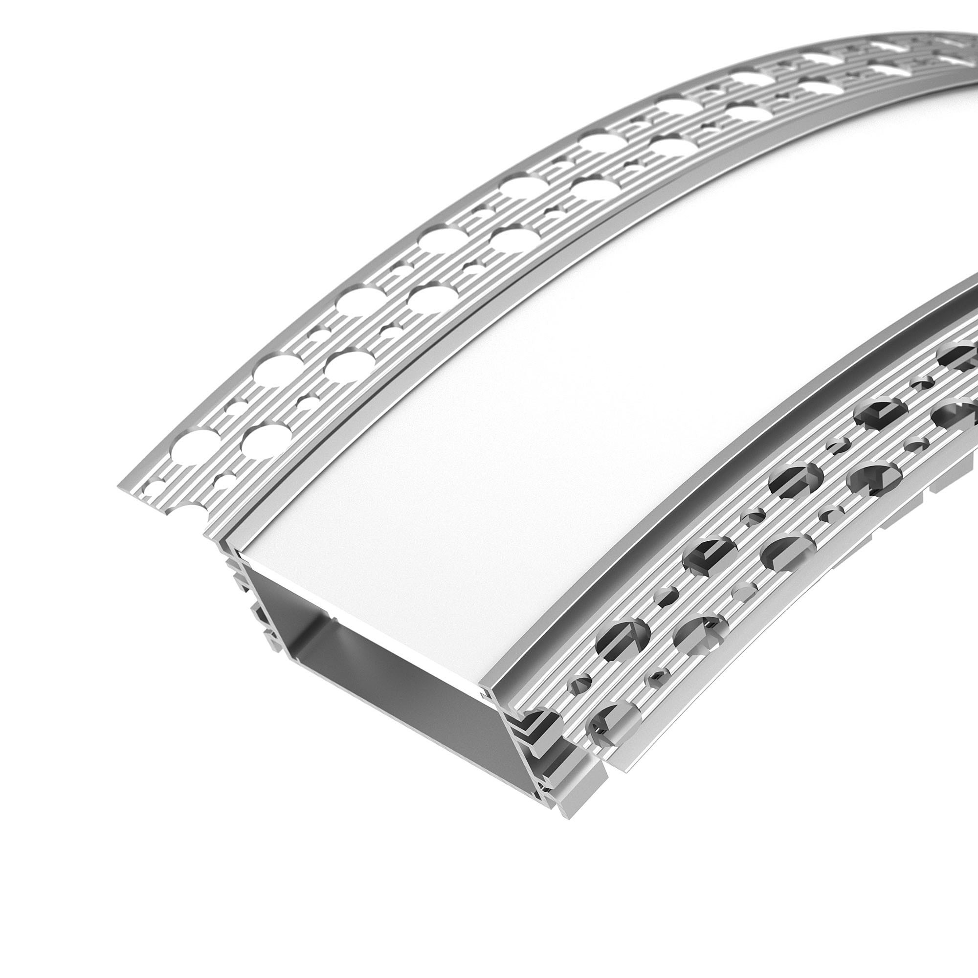 Профиль Arlight Fantom-Bent 046429