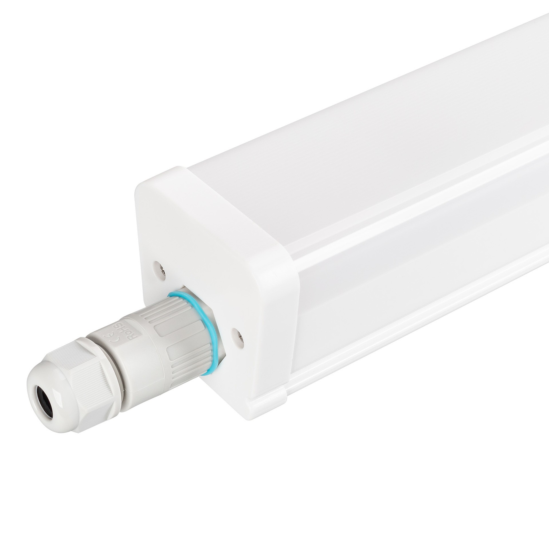 Уличный подвесной светильник Arlight Tubular 046446