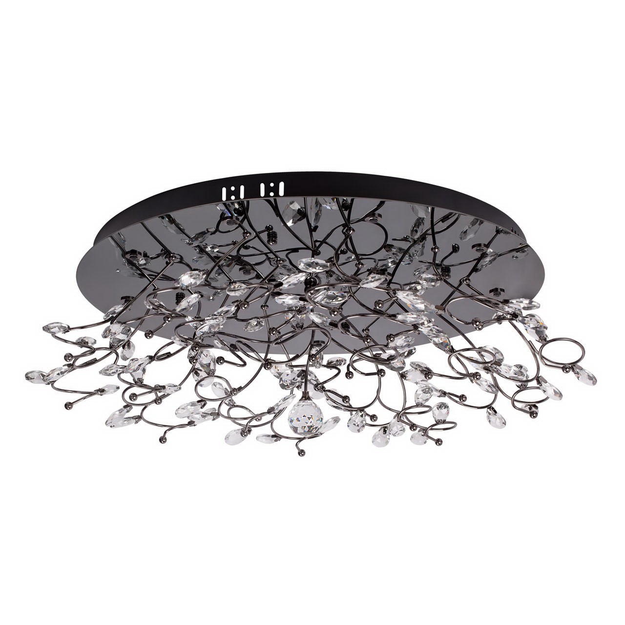 Потолочная люстра MW Light Амелия 360011312