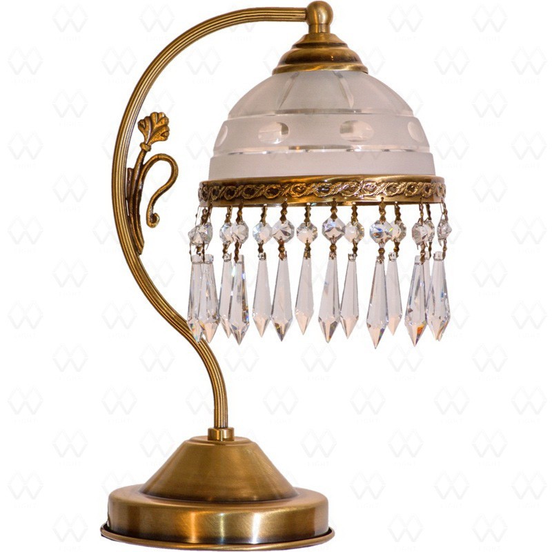 Настольная лампа MW Light Ангел 295030801