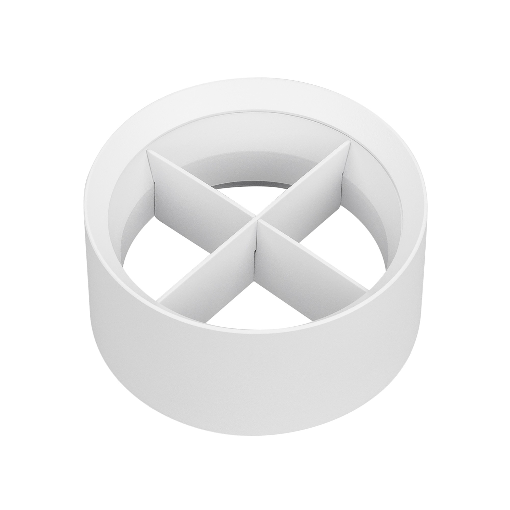 Решетка антибликовая Arlight Calipso 046756