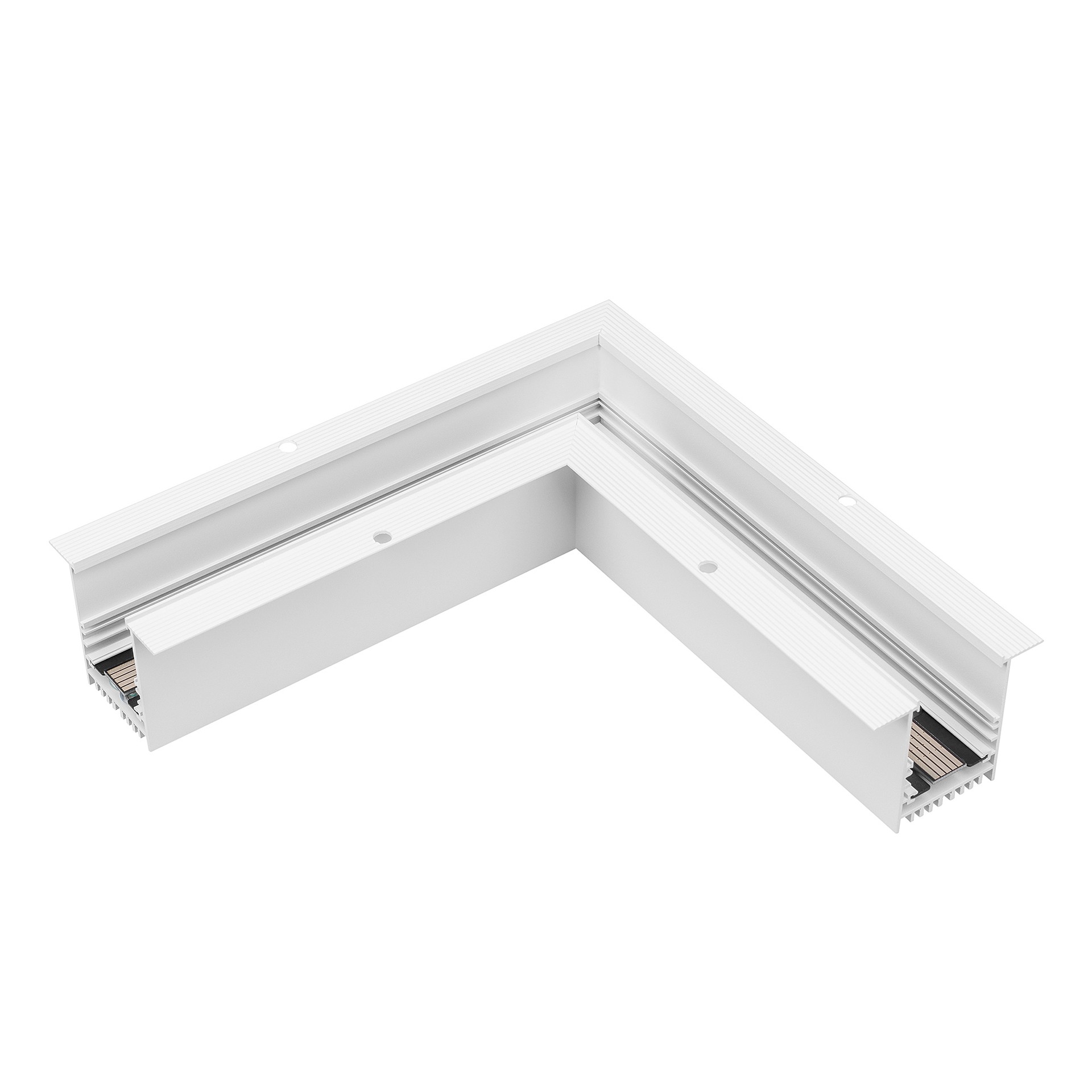 Коннектор для шинопровода Arlight Mag-45 046839