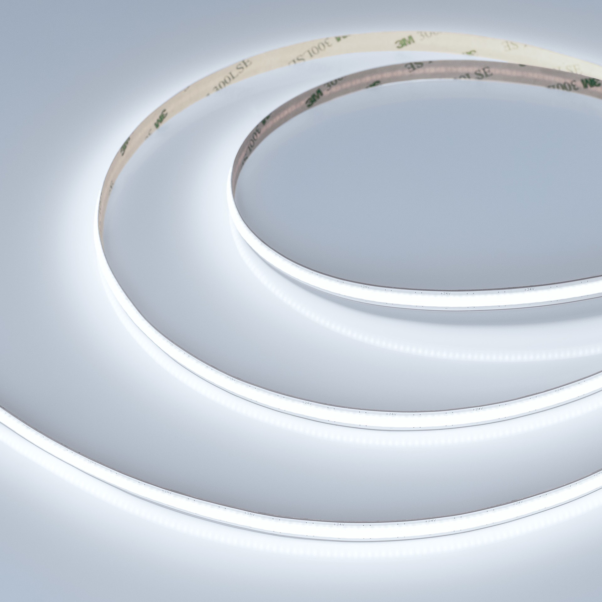 Светодиодная лента Arlight Cob Открытая 046885