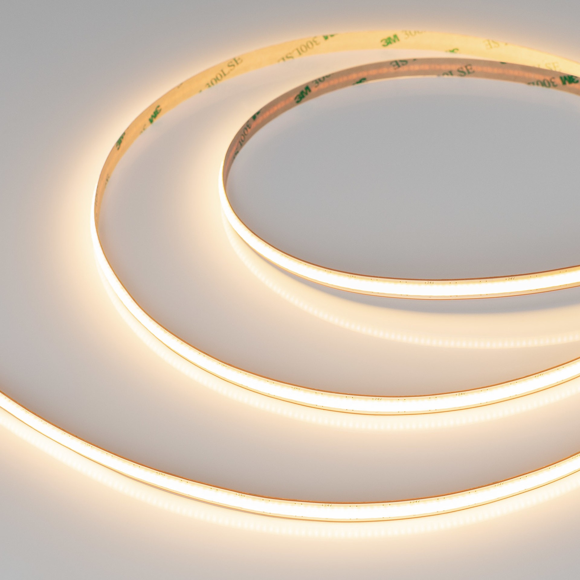 Светодиодная лента Arlight Cob Открытая 046887