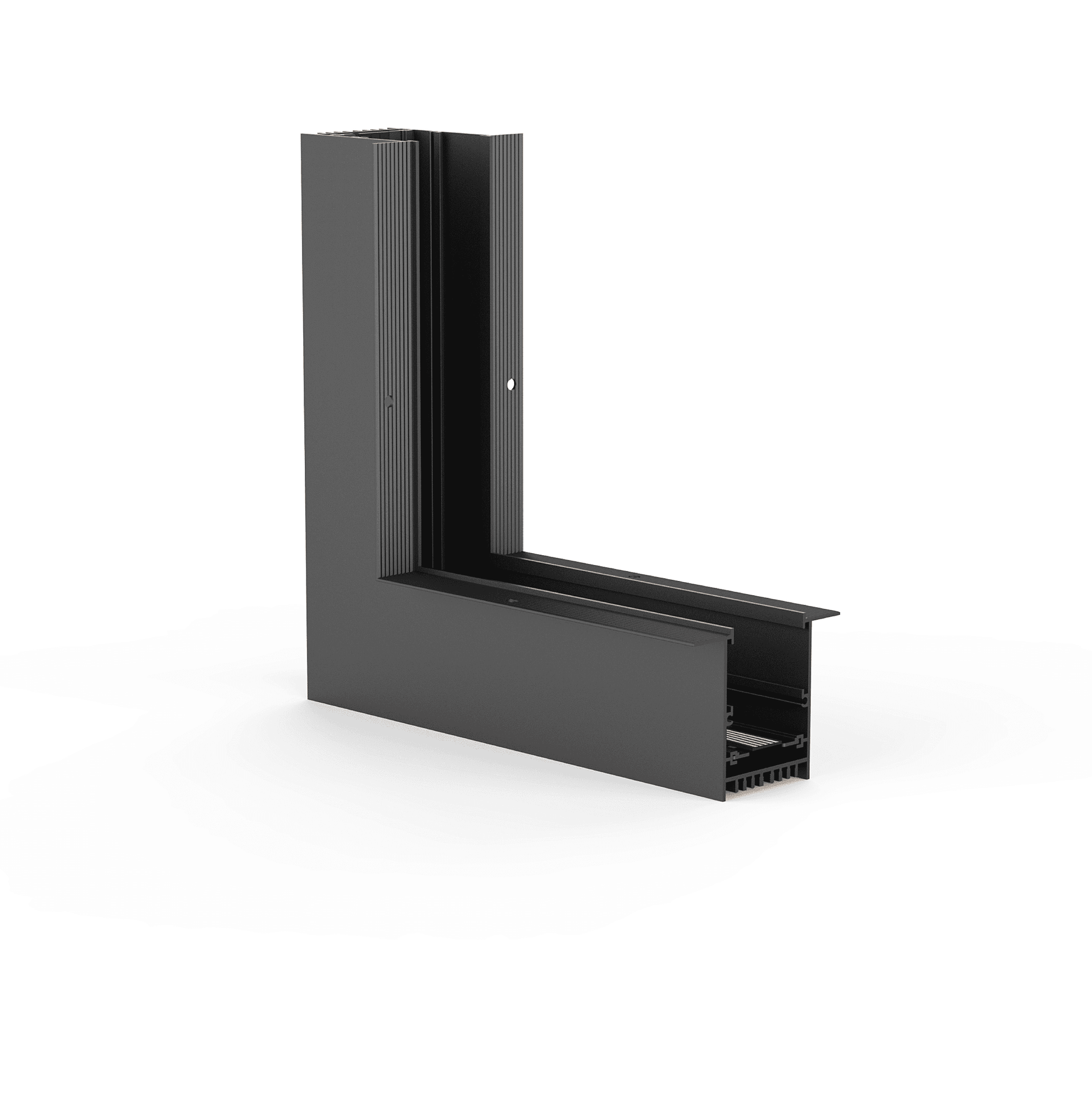 Коннектор для шинопровода Arlight Mag-45 046923