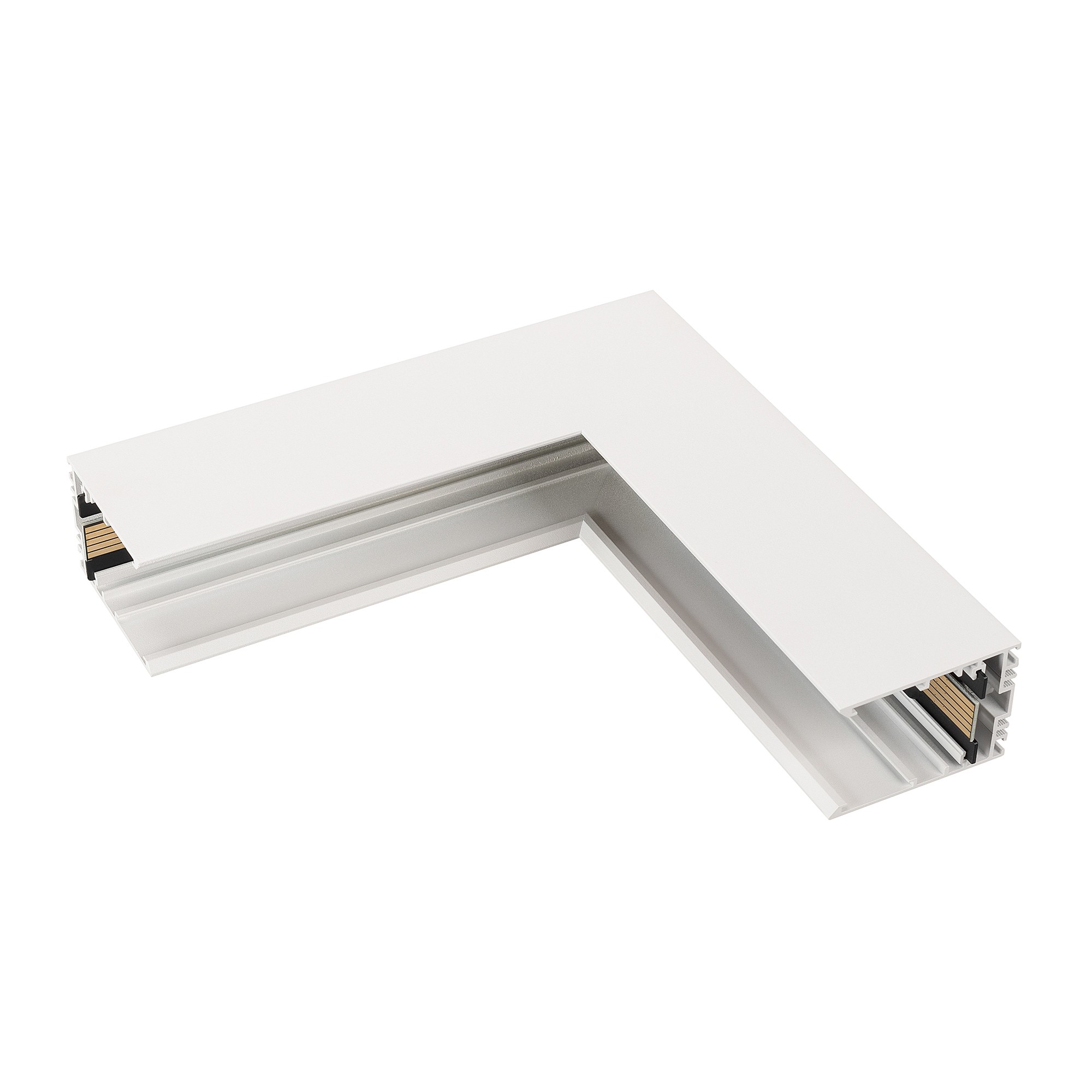 Коннектор для шинопровода Arlight Mag-45 046925