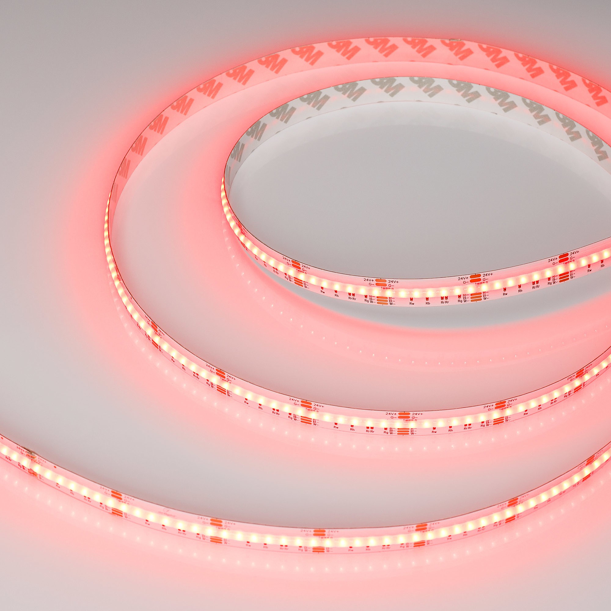 Светодиодная лента Arlight Cob Открытая 046936